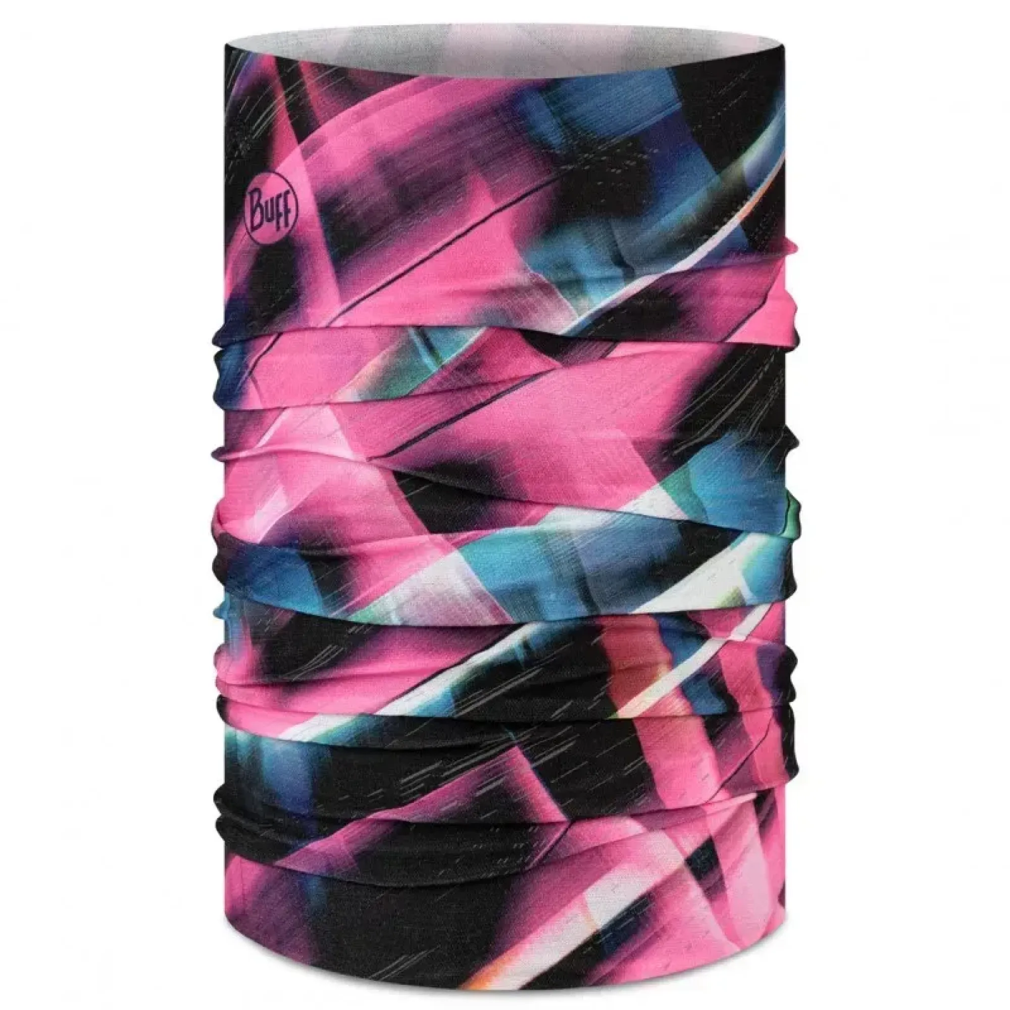 Шарф-труба Buff Reflective Singy Multi (BU 131225.555.10.00) - Robinzon.ua