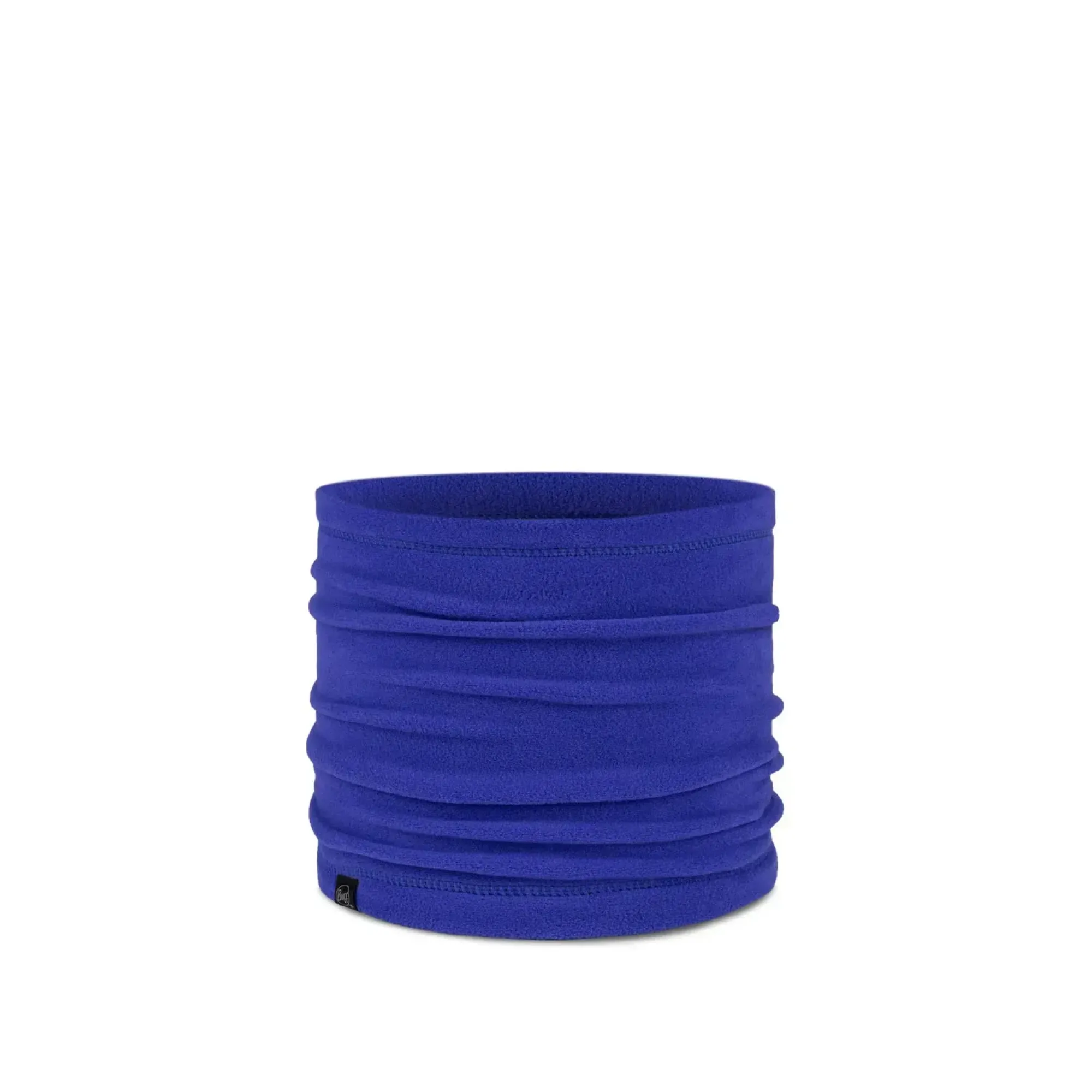 Шарф-труба Buff Polar Neckwarmer, Solid Ultramarine (BU 130000.740.10.00) - Robinzon.ua