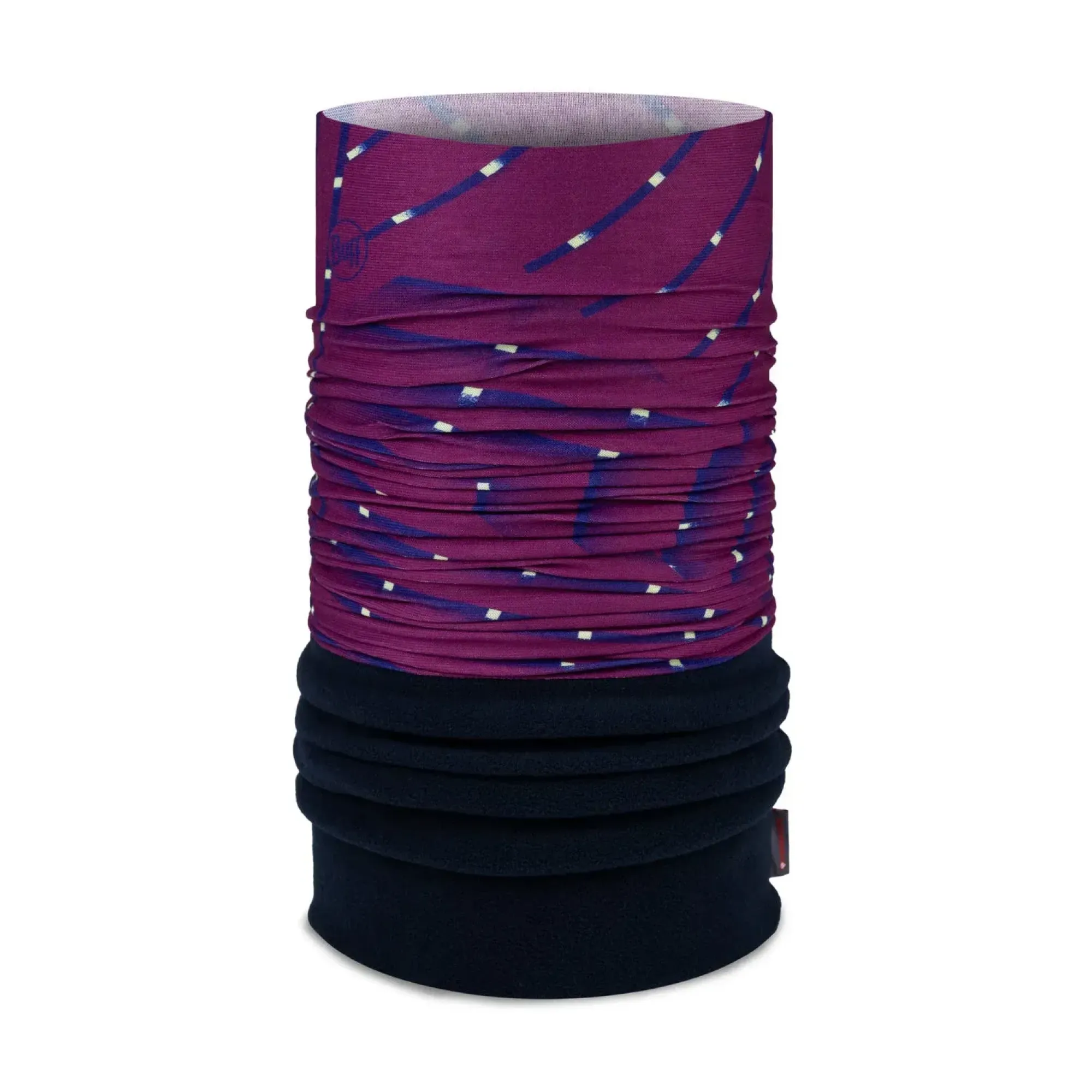 Шарф-труба Buff Polar, Filob Multi (BU 134580.555.10.00) - Robinzon.ua