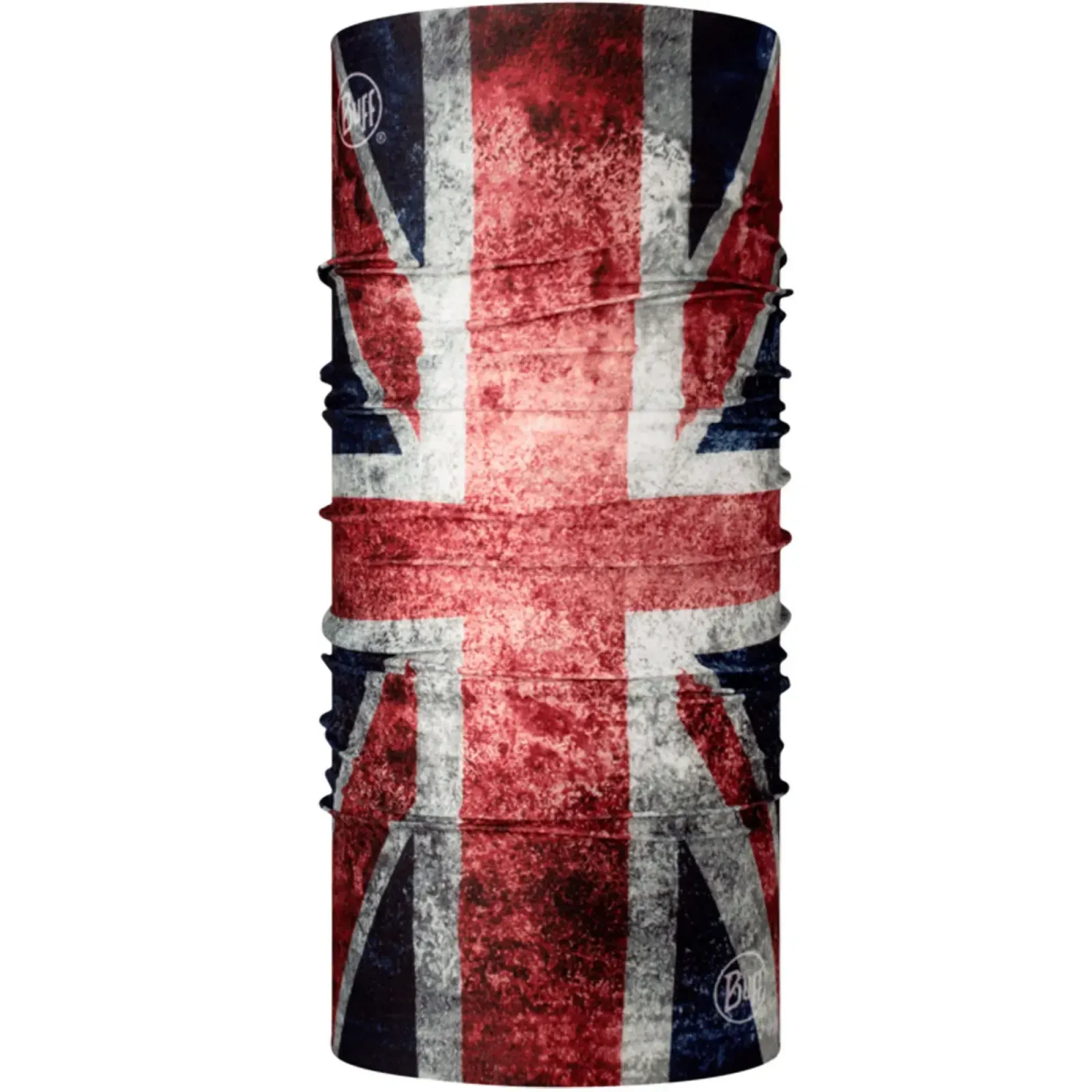 Шарф-труба Buff Original, UK Flag (BU 126814.555.10.00) - Robinzon.ua