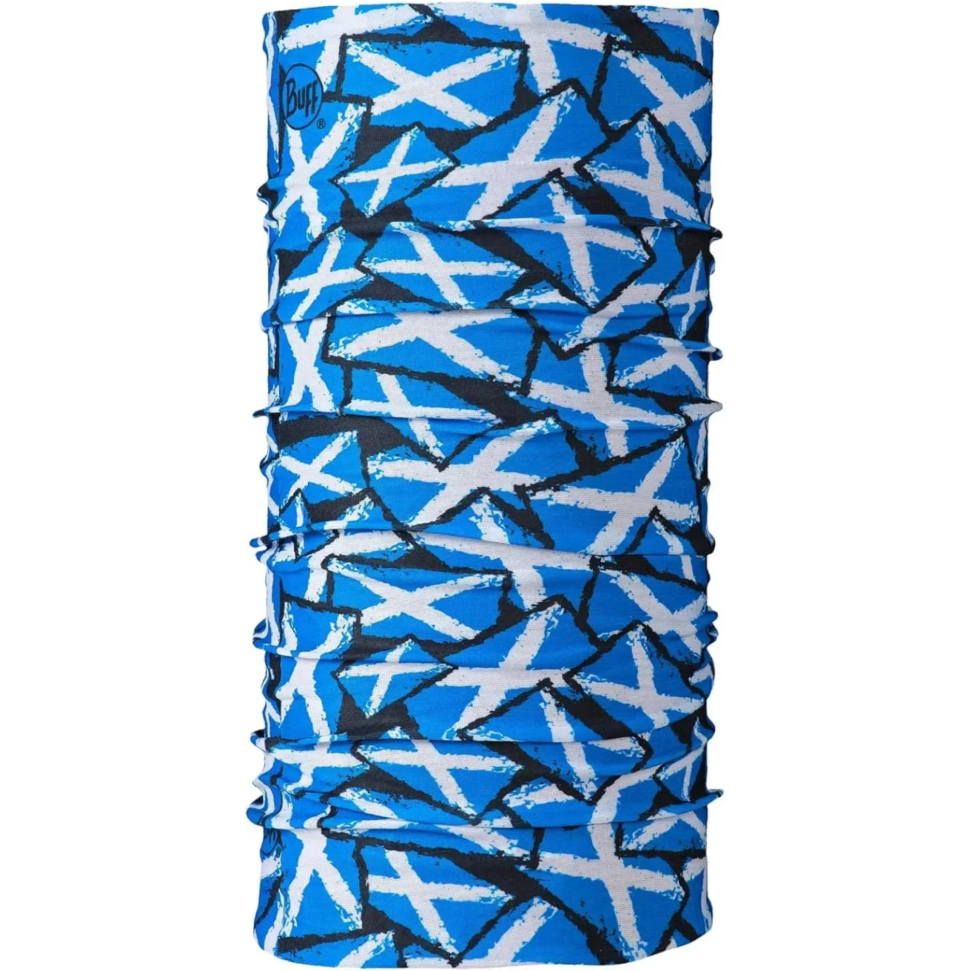 Шарф-труба Buff Original, Saltire (BU 122901.555.10.00) - Robinzon.ua