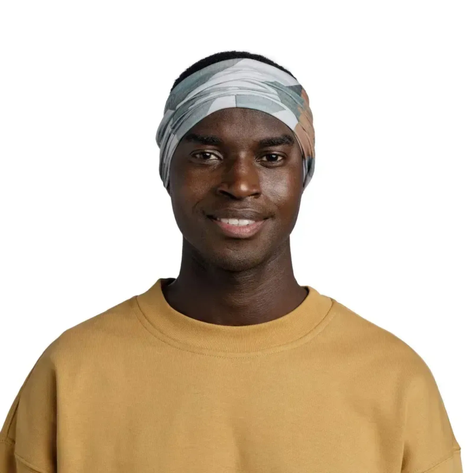 Шарф-труба Buff Original Ecostretch Lidre Multi (BU 132430.555.10.00) - 6 - Robinzon.ua