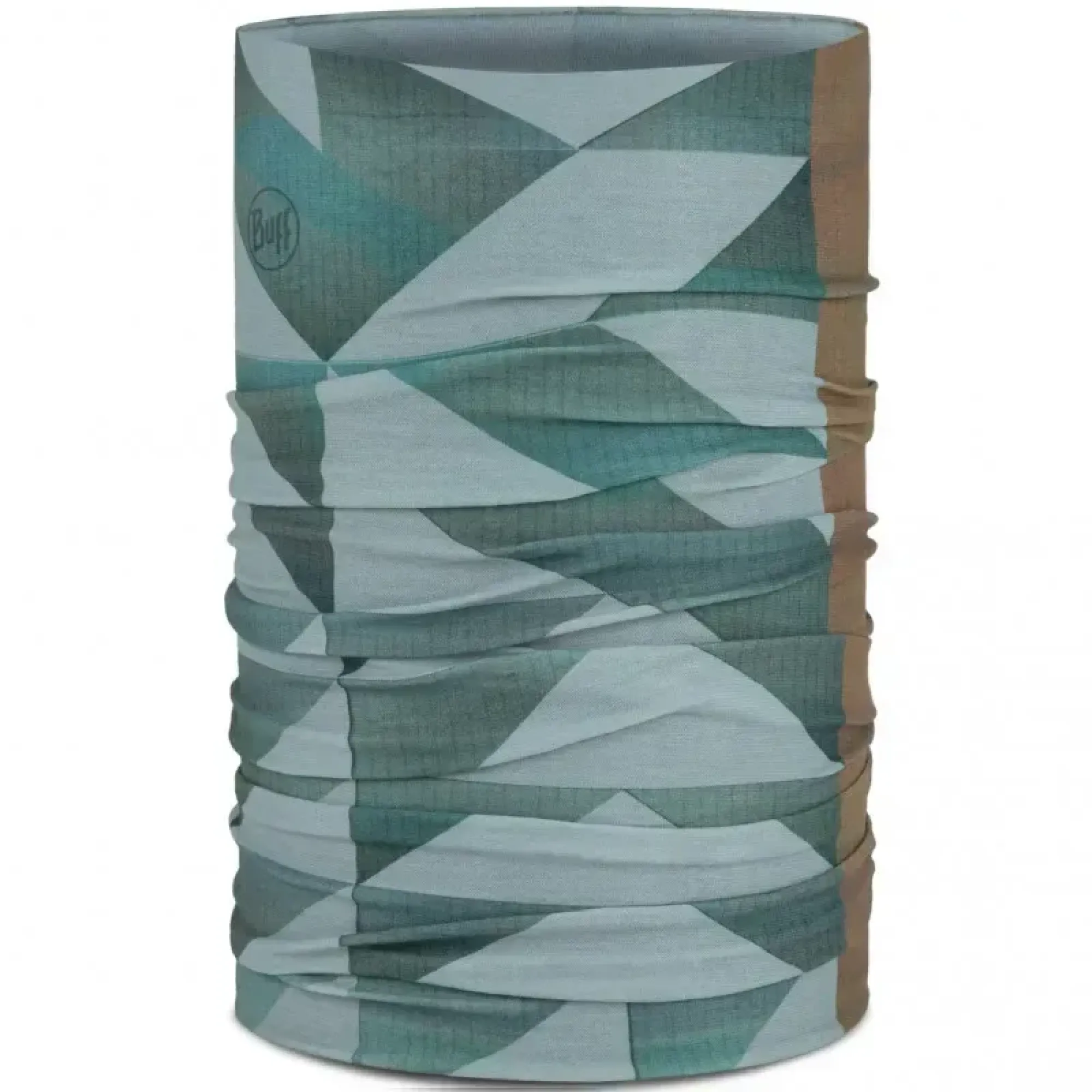 Шарф-труба Buff Original Ecostretch Lidre Multi (BU 132430.555.10.00) - Robinzon.ua