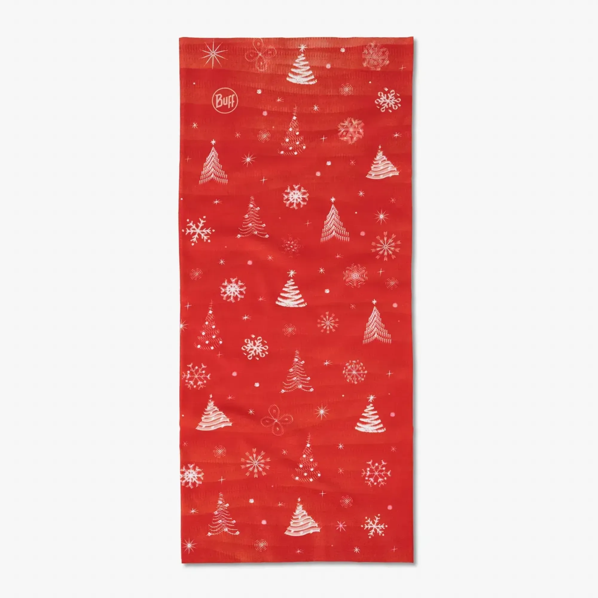 Шарф-труба Buff Original Ecostretch, Chalim Holidays (BU 134771.425.10.00) - 3 - Robinzon.ua