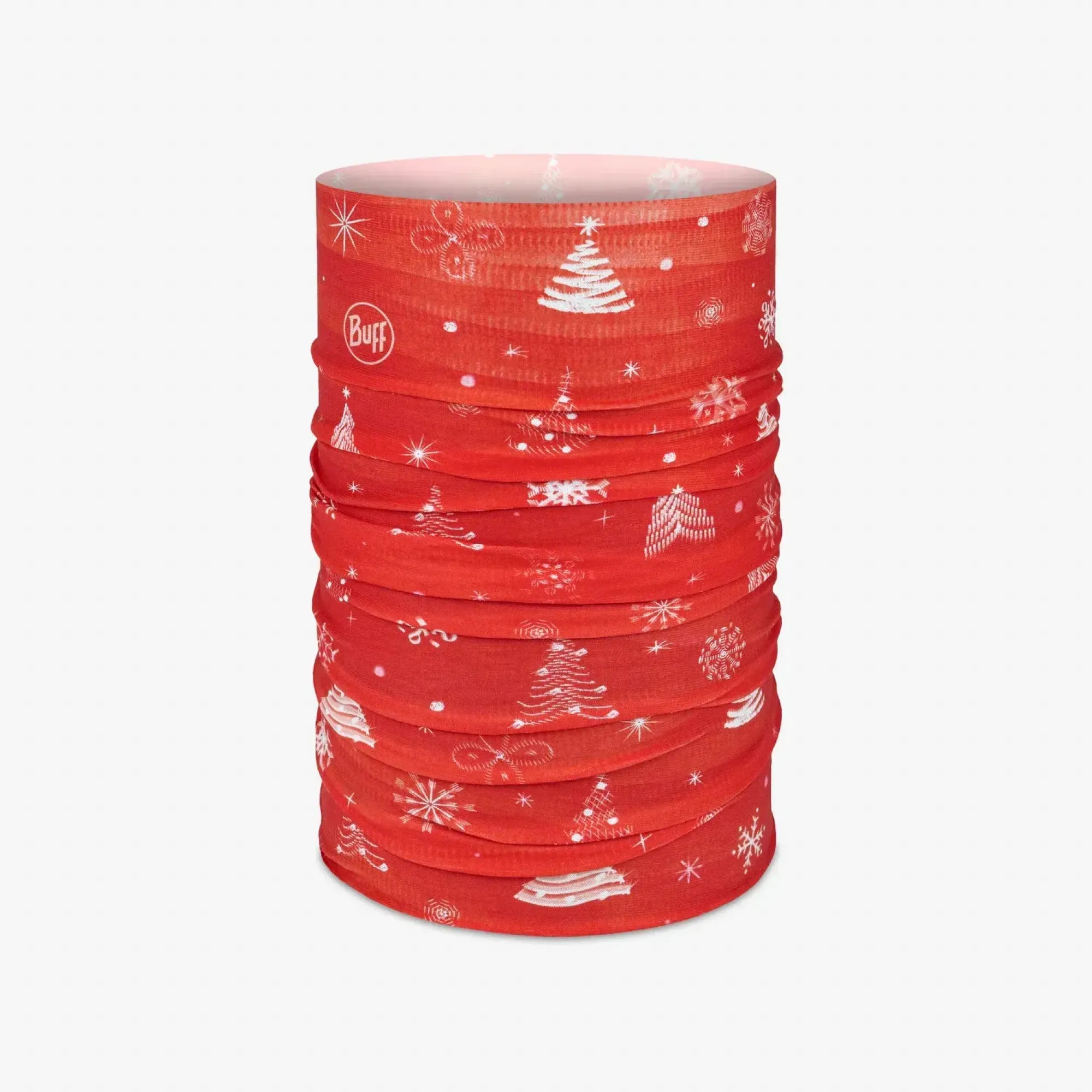 Шарф-труба Buff Original Ecostretch, Chalim Holidays (BU 134771.425.10.00) - Robinzon.ua