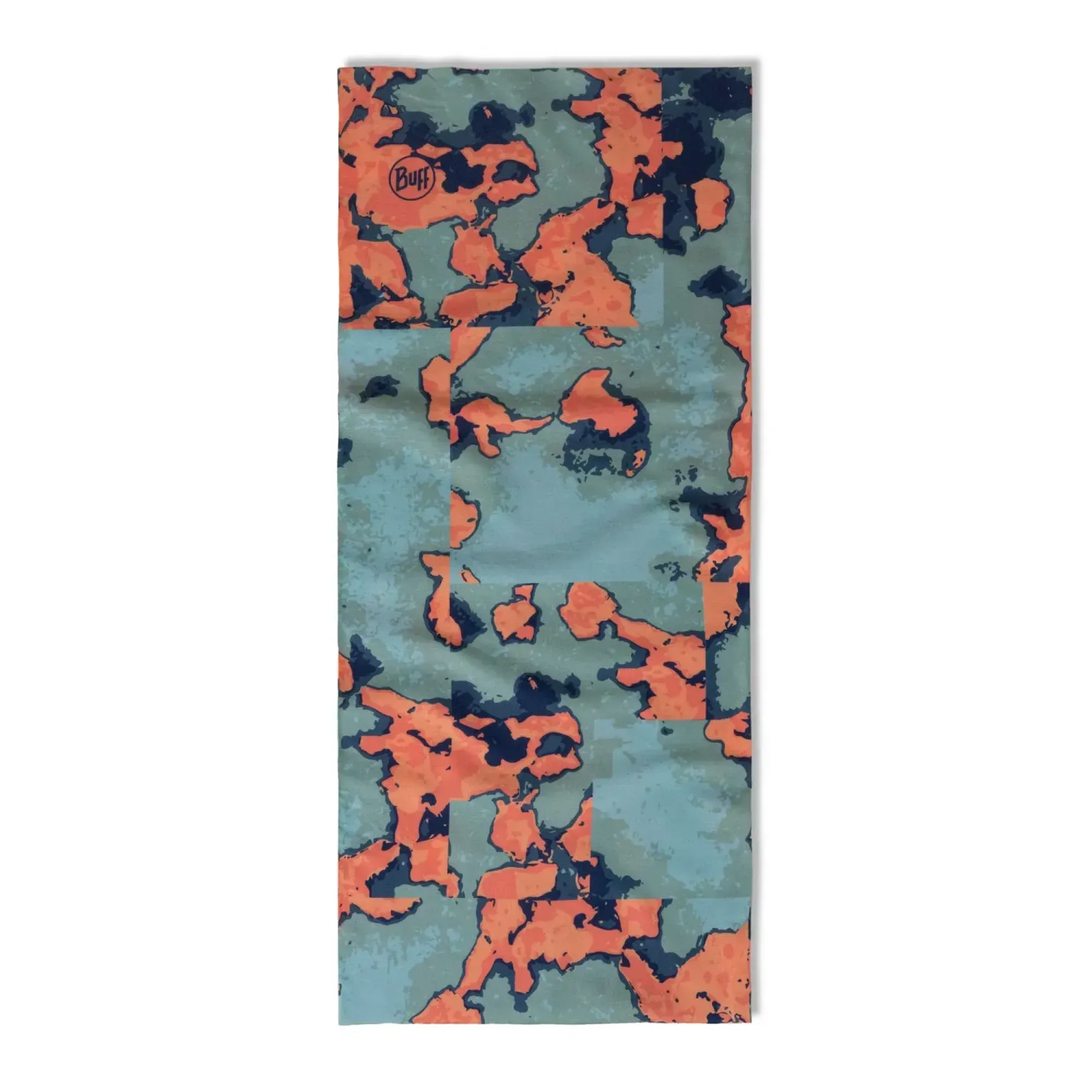 Шарф-труба Buff Original Ecostretch, Bitur Opal (BU 134495.868.10.00) - 1 - Robinzon.ua