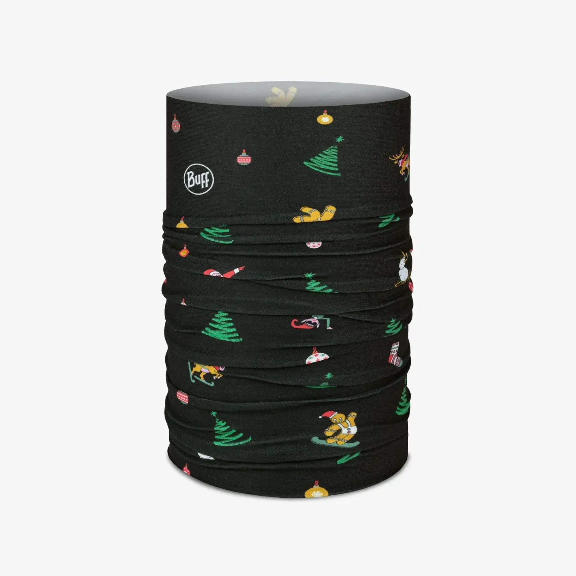 Шарф-труба Buff Original Ecostretch, Alinob Holidays (BU 134769.817.10.00) - Robinzon.ua