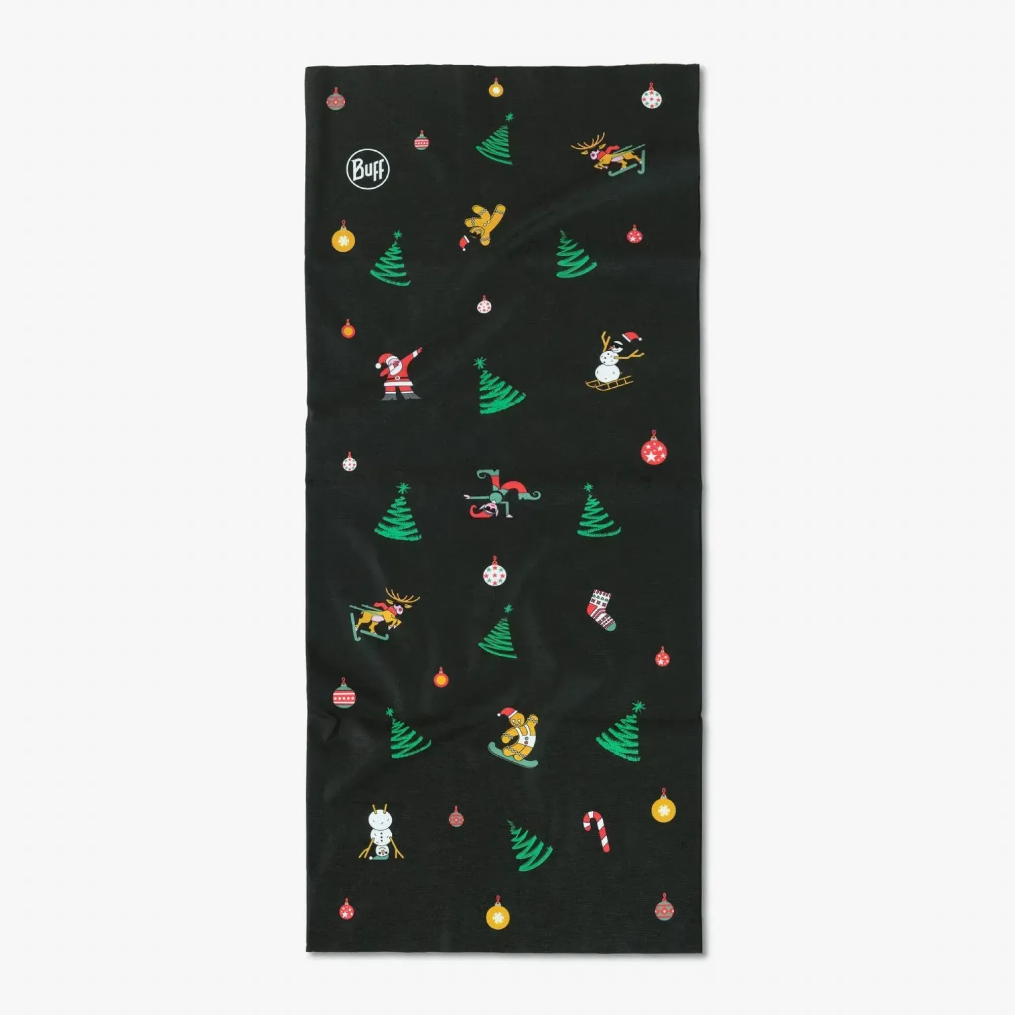 Шарф-труба Buff Original Ecostretch, Alinob Holidays (BU 134769.817.10.00) - 1 - Robinzon.ua