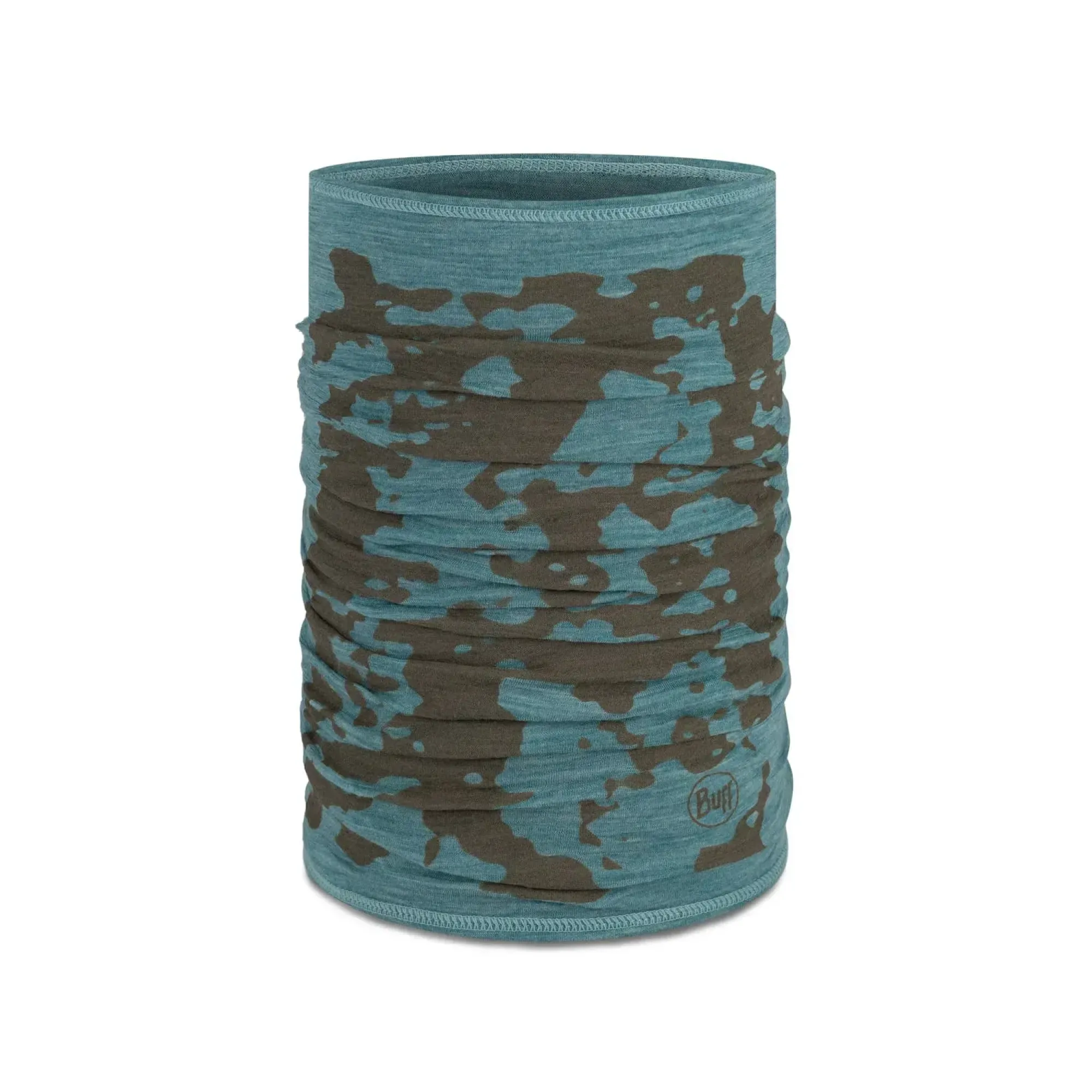 Шарф-труба Buff Merino Lightweight, Usty Multi (BU 134683.555.10.00) - Robinzon.ua