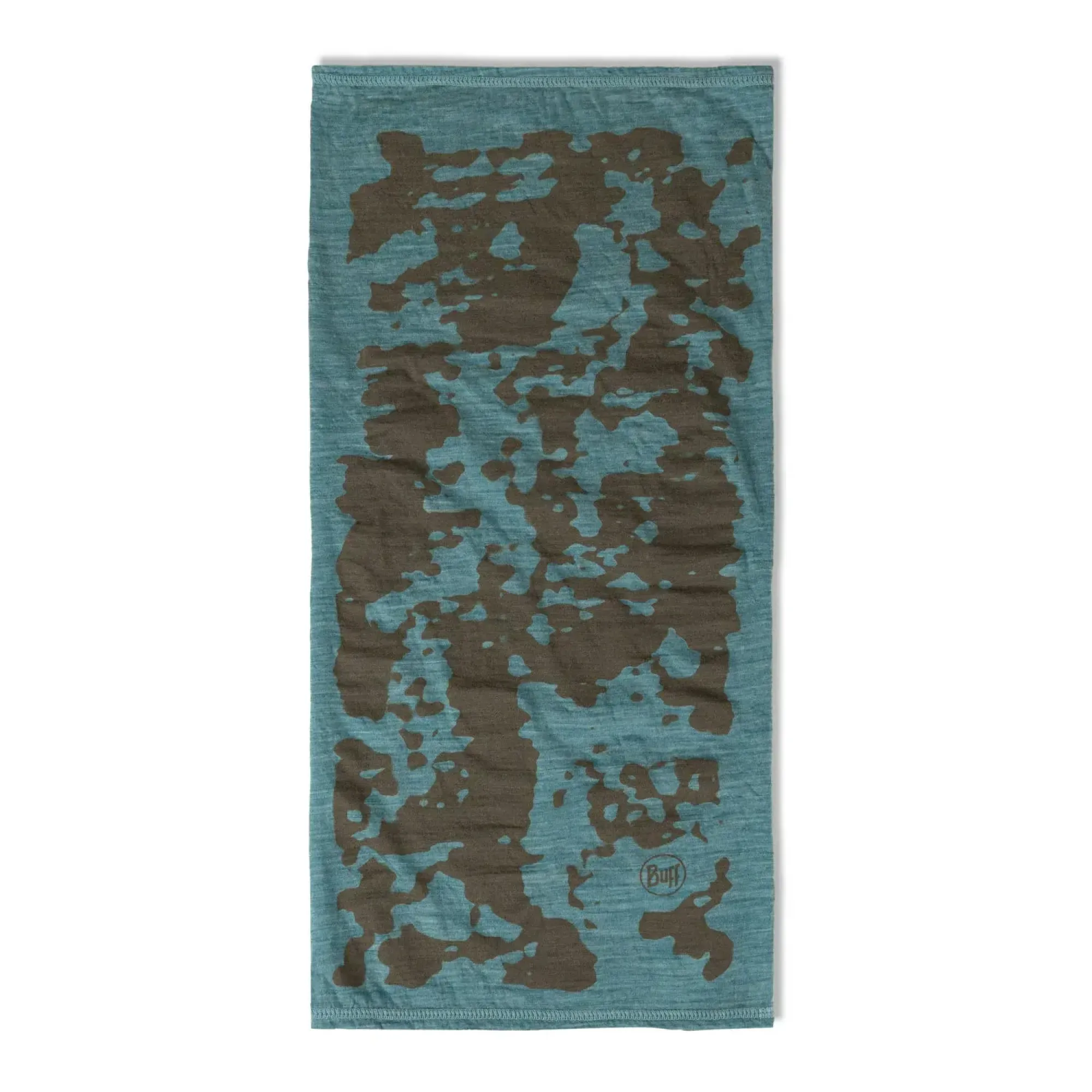 Шарф-труба Buff Merino Lightweight, Usty Multi (BU 134683.555.10.00) - 1 - Robinzon.ua