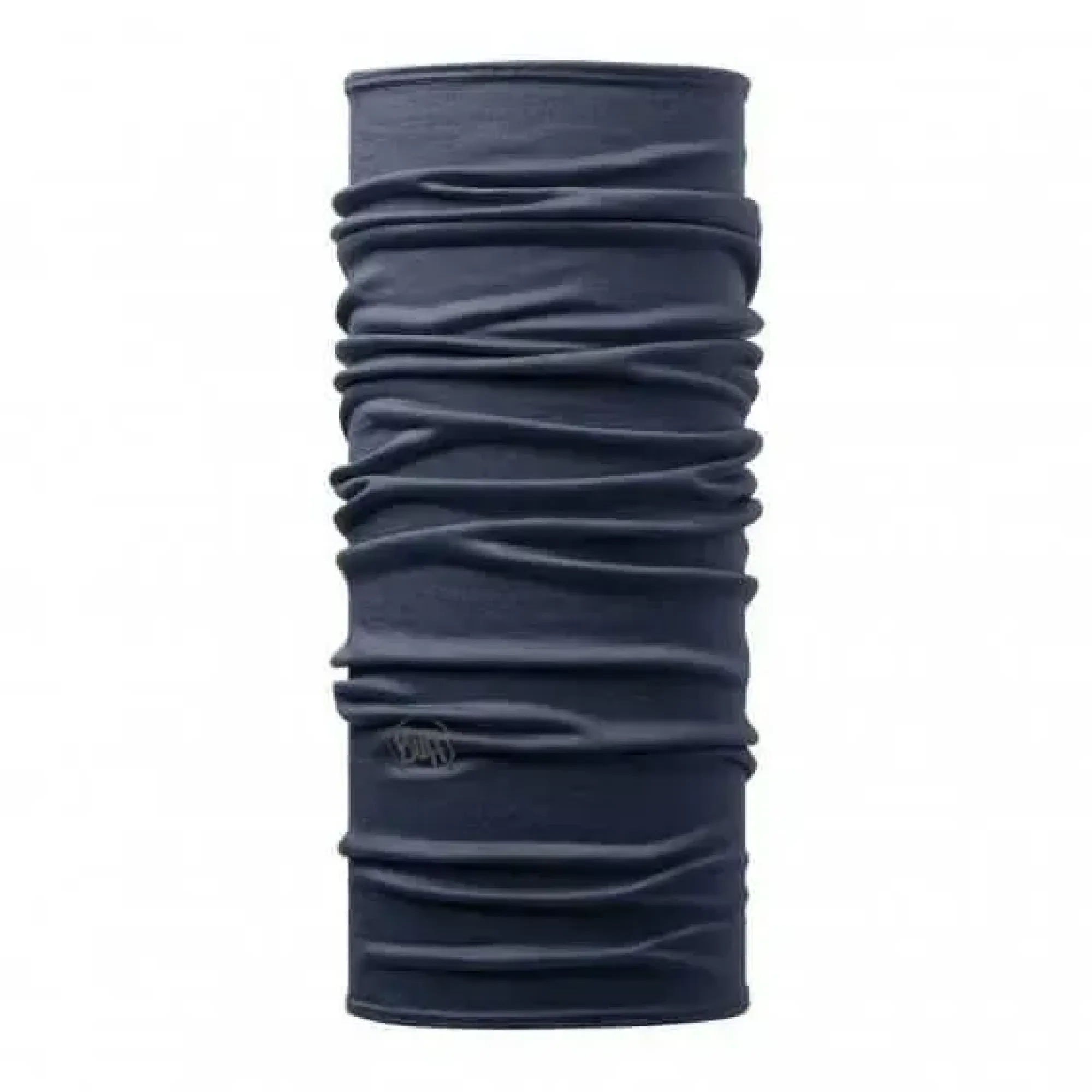 Шарф-труба Buff Lightweight Merino Wool, Denim (BU 108811.00) - Robinzon.ua