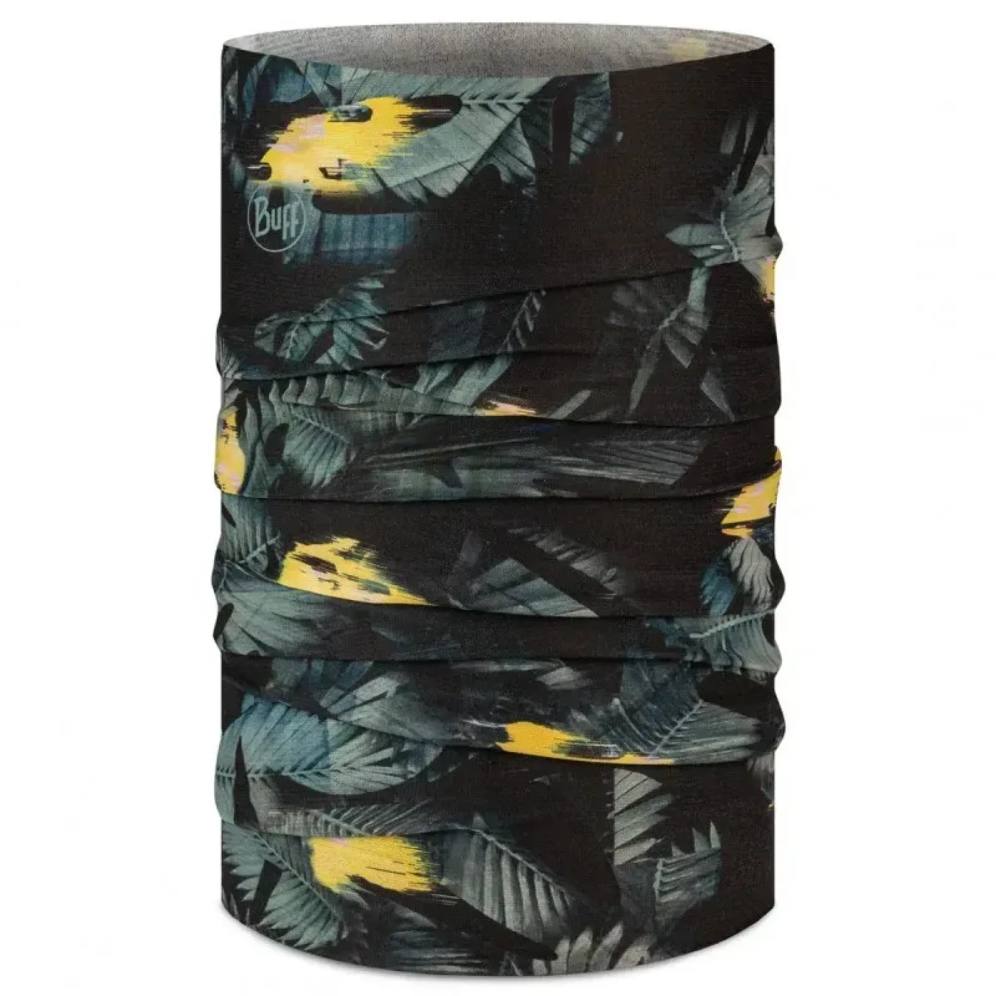 Шарф-труба Buff Coolnet UV Okisa Multi (BU 131375.555.10.00) - Robinzon.ua