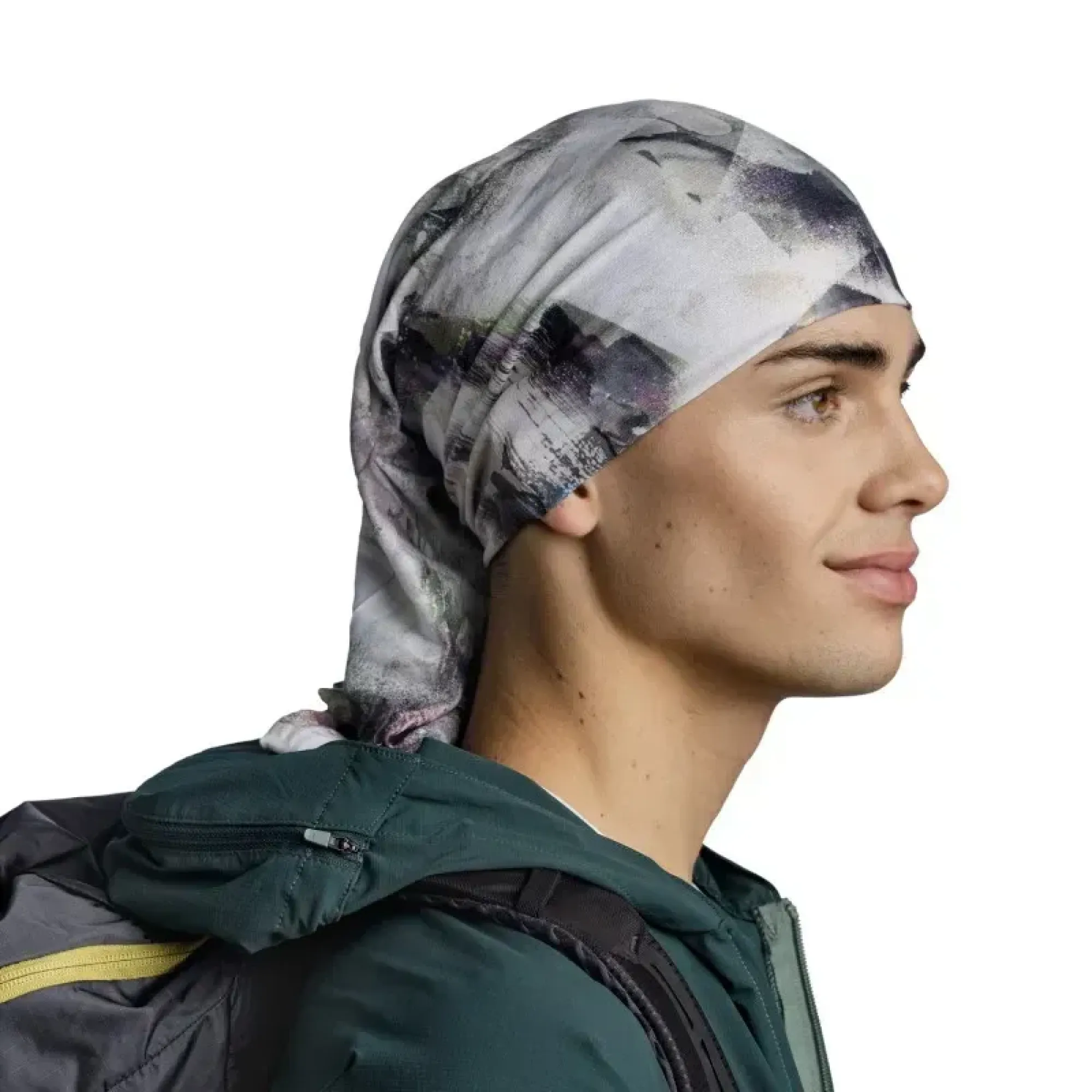 Шарф-труба Buff Coolnet UV Losh Multi (BU 131384.555.10.00) - 3 - Robinzon.ua