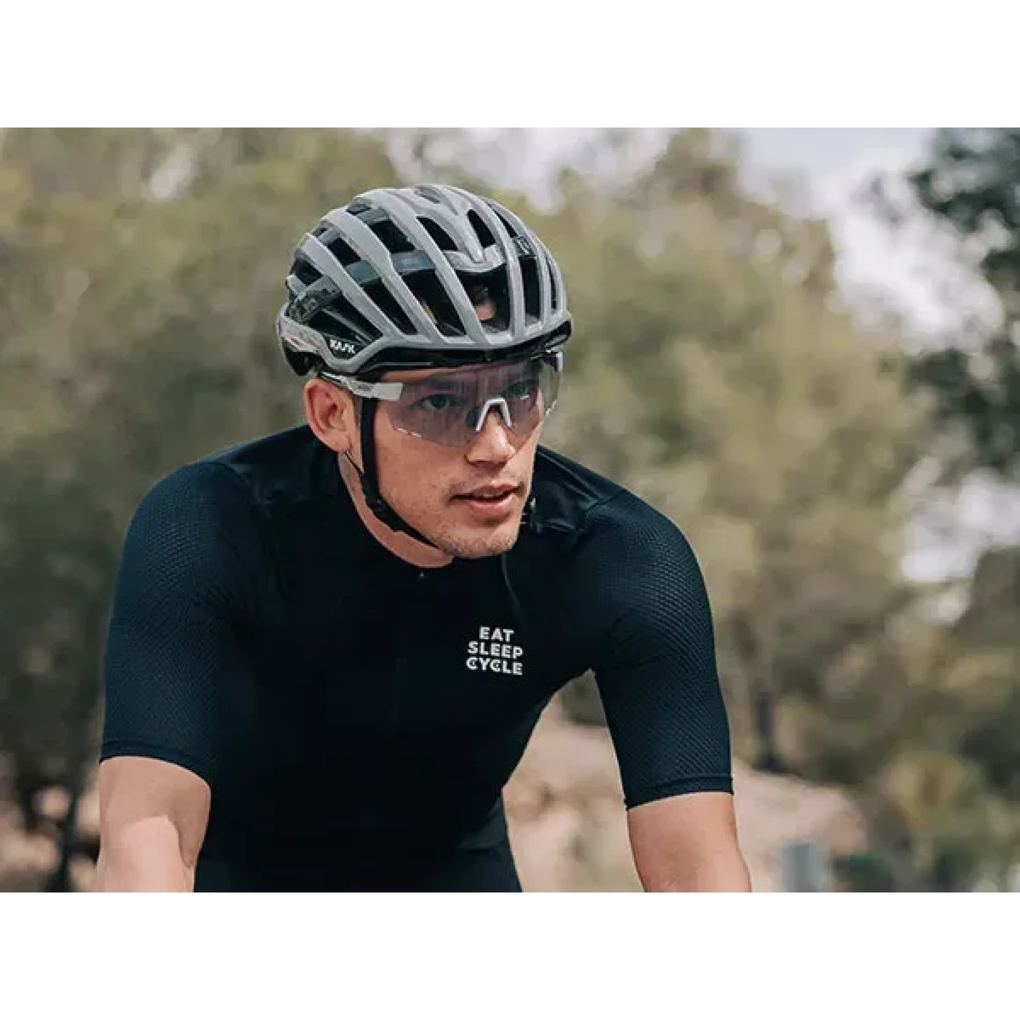 Очки Magicshine Windbreaker Photochromic, Brown, WB009B (MSN GL4077) - 6 - Robinzon.ua