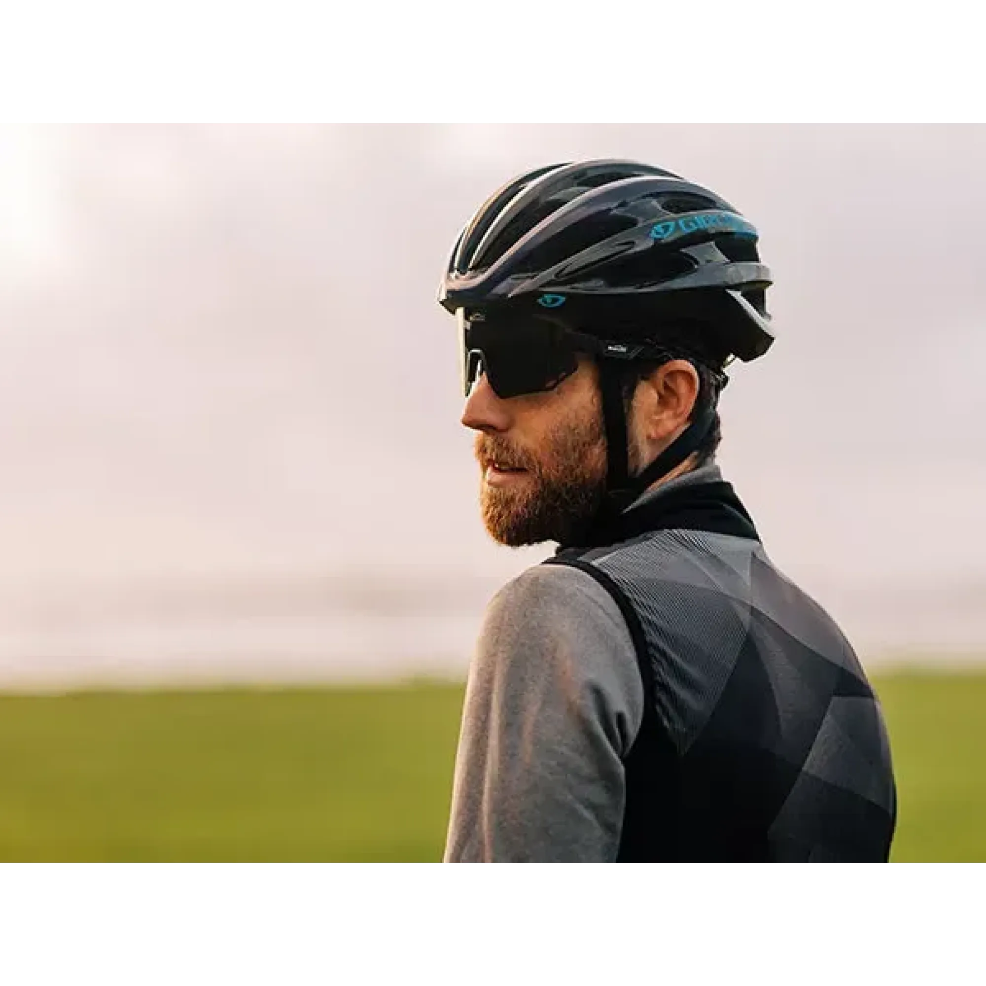 Очки Magicshine Windbreaker Photochromic, Lake Placid Blue, WB001B (MSN GL0901) - 6 - Robinzon.ua