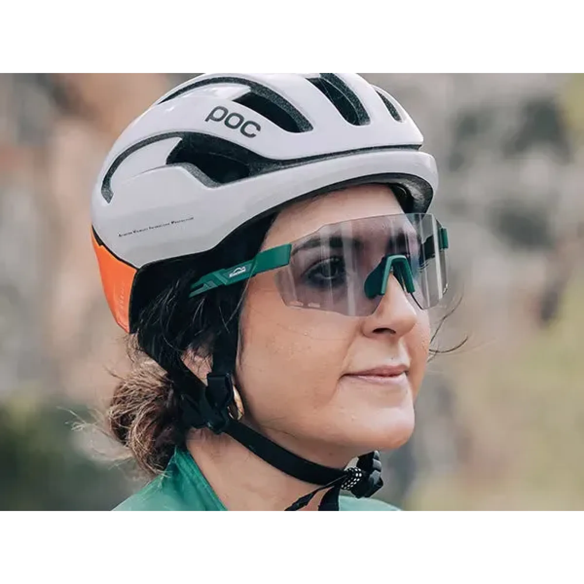 Очки Magicshine Windbreaker Photochromic, Lake Placid Blue, WB001B (MSN GL0901) - 3 - Robinzon.ua