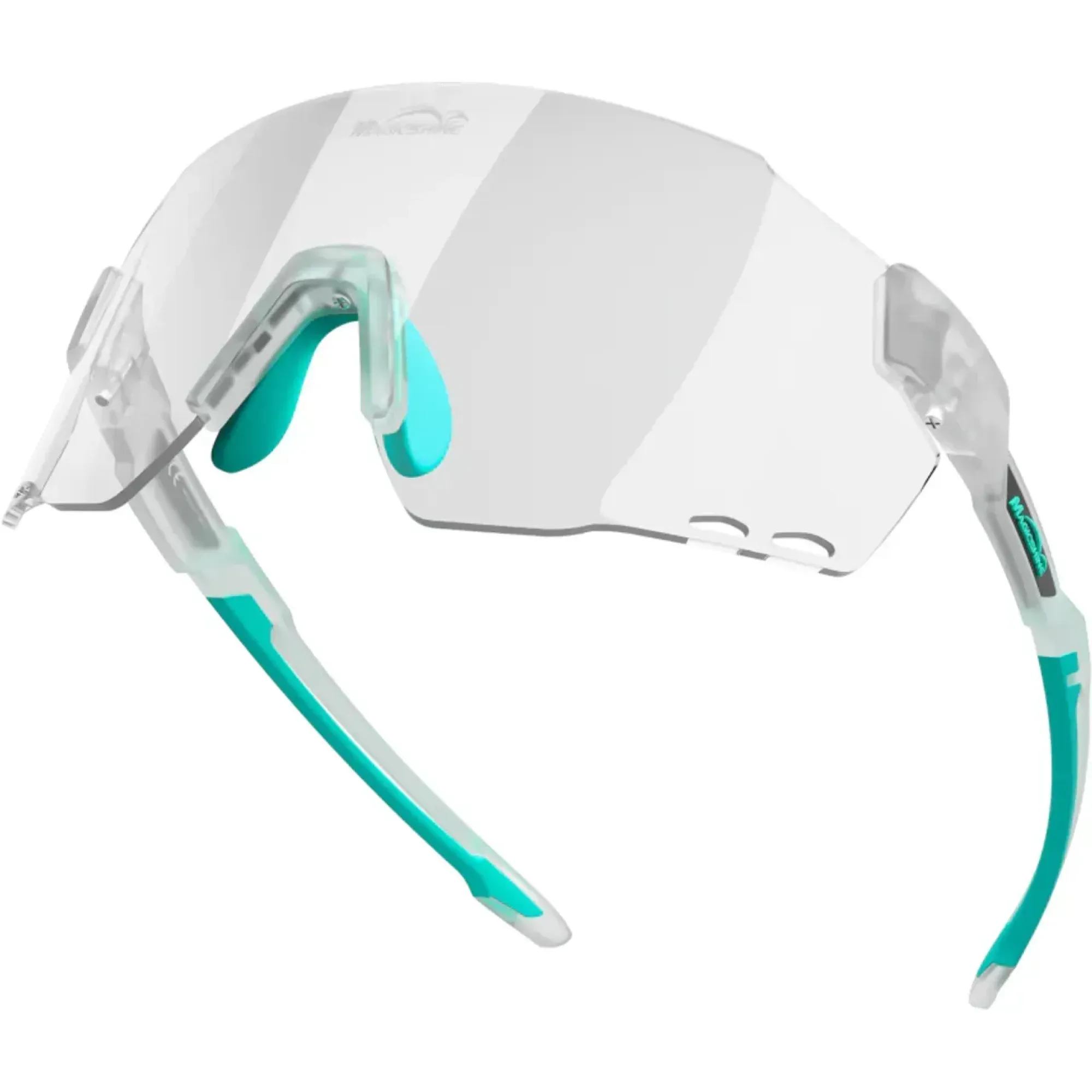 Очки Magicshine Windbreaker Photochromic, Lake Placid Blue, WB001B (MSN GL0901) - 2 - Robinzon.ua