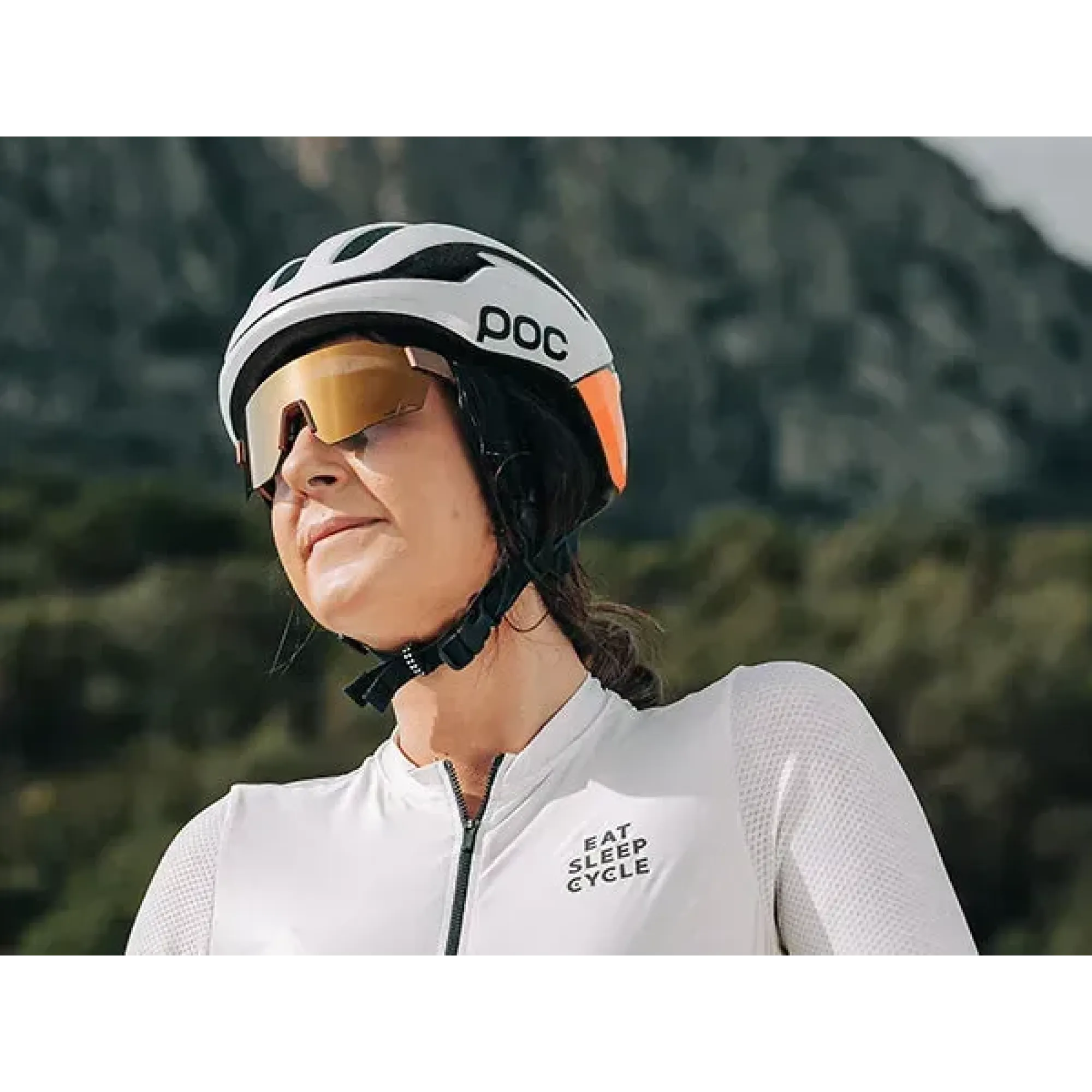 Очки Magicshine Windbreaker Classic, Forest Green, WB008 (MSN GL4046) - 7 - Robinzon.ua