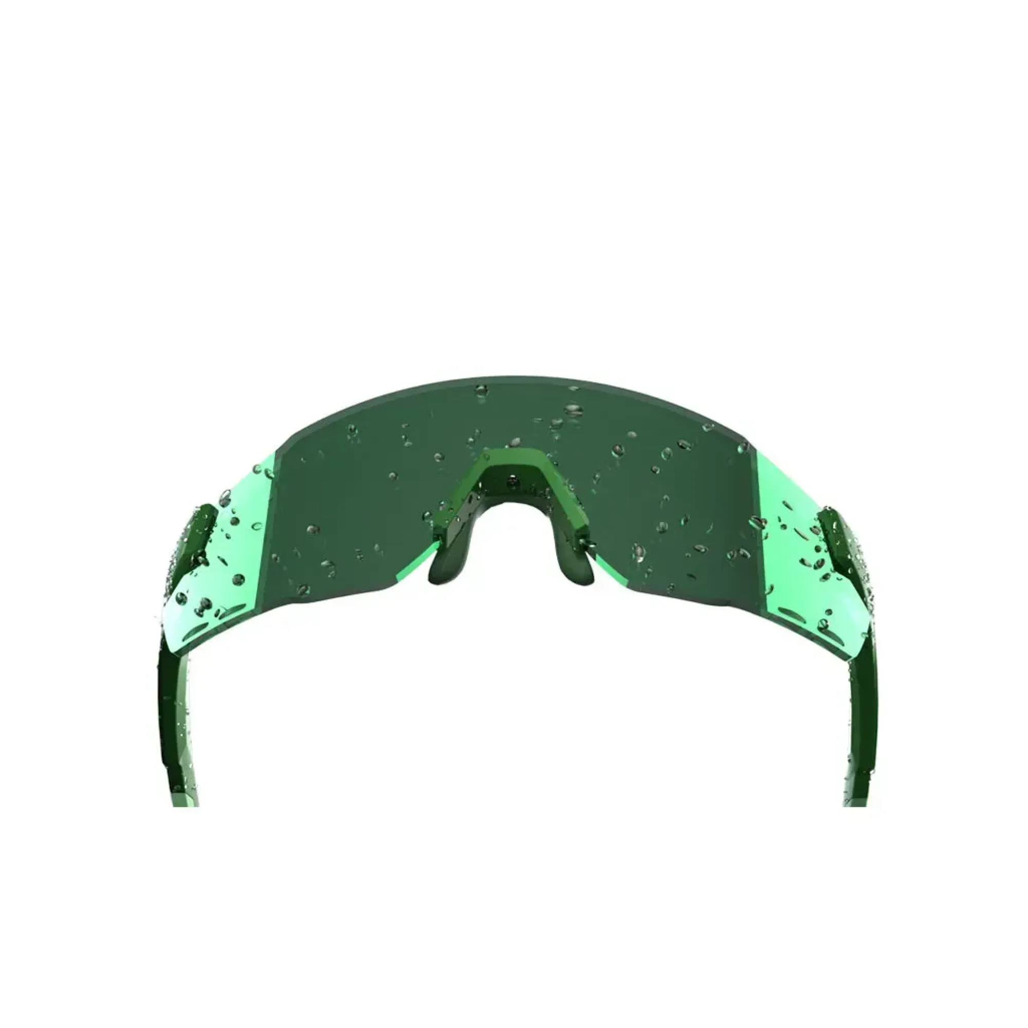 Очки Magicshine Windbreaker Classic, Forest Green, WB008 (MSN GL4046) - 3 - Robinzon.ua