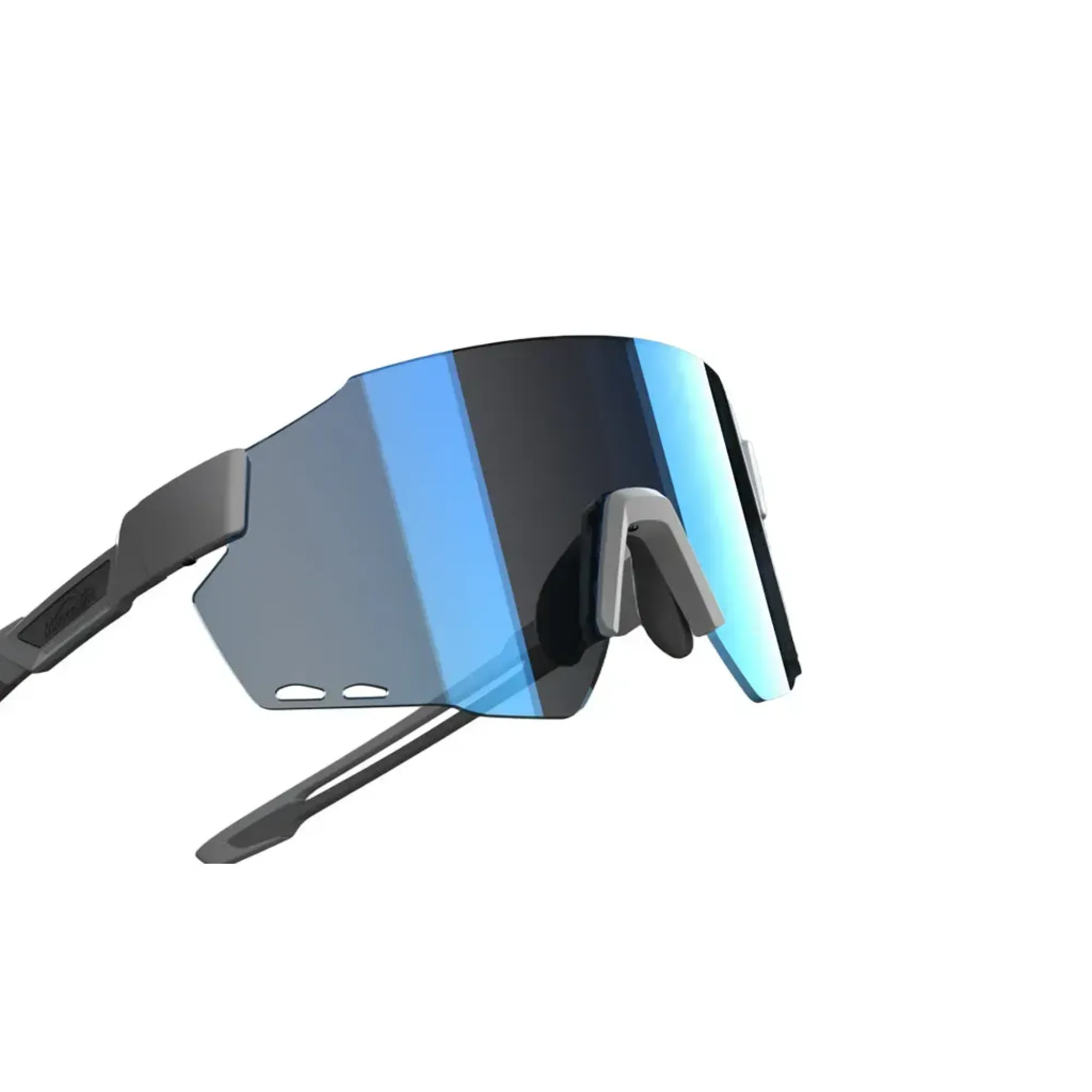 Очки Magicshine Windbreaker Classic, Blue/Green, WB007 (MSN GL4022) - 2 - Robinzon.ua