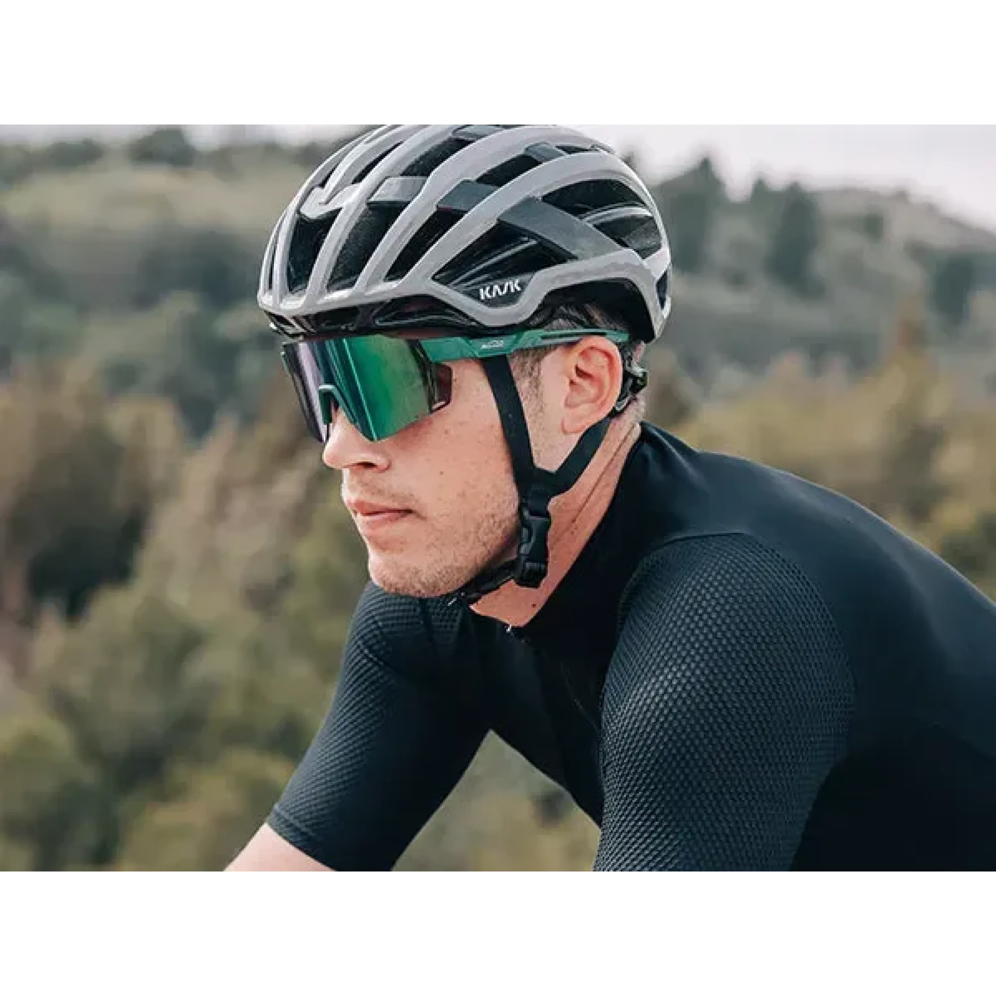 Очки Magicshine Windbreaker Classic, Blue/Green, WB007 (MSN GL4022) - 6 - Robinzon.ua