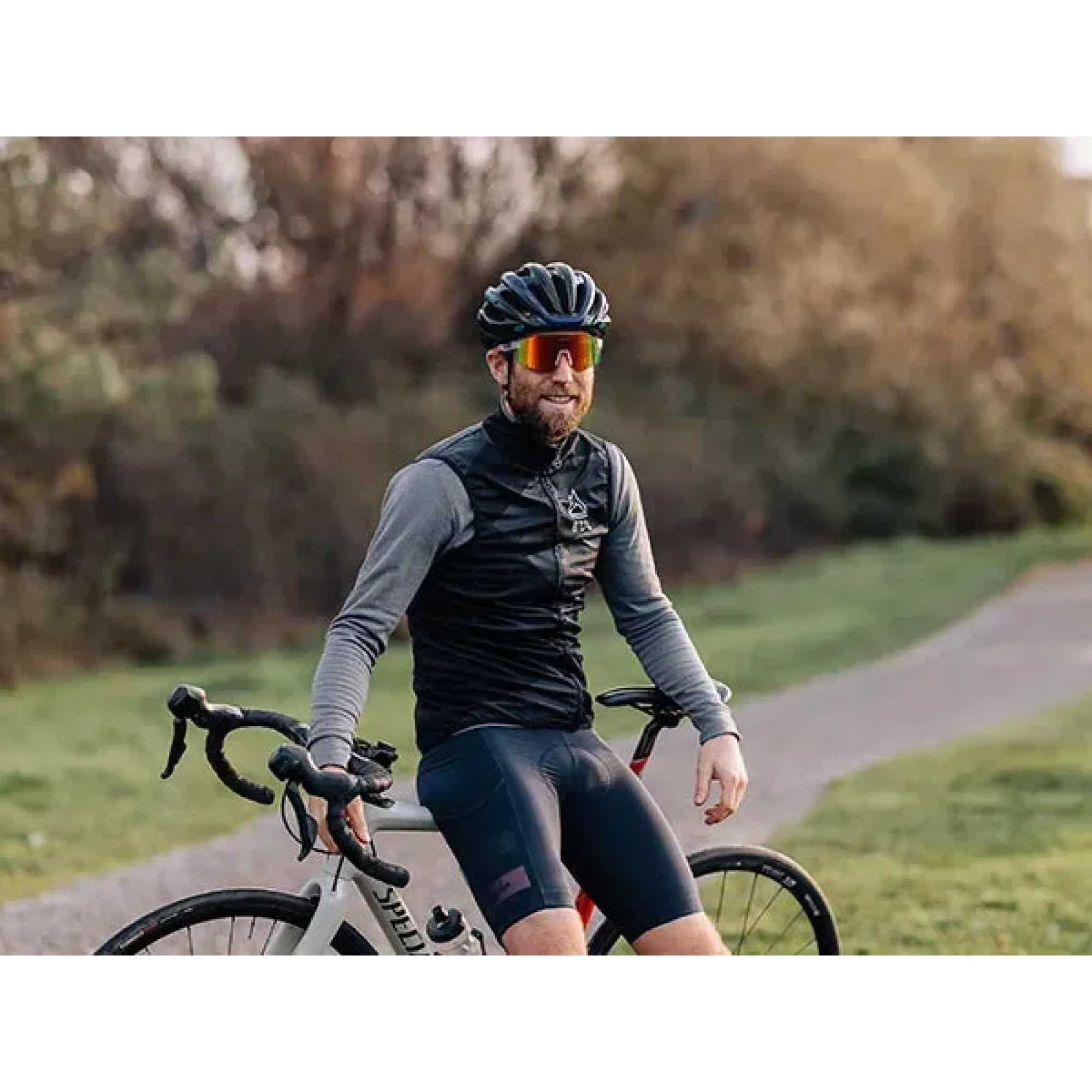 Очки Magicshine Windbreaker Classic, Blue, WB002 (MSN GL0864) - 7 - Robinzon.ua