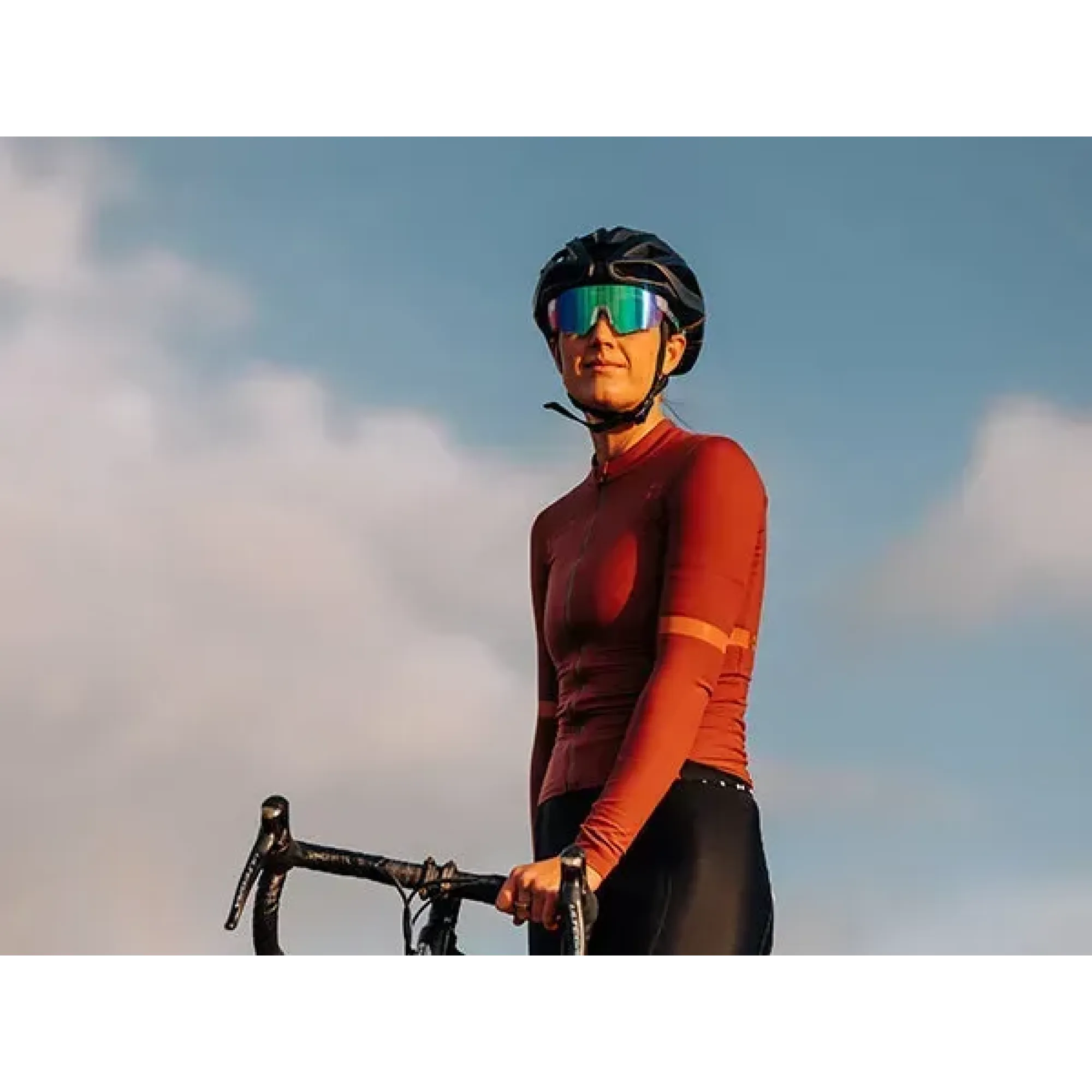 Очки Magicshine Windbreaker Classic, Blue, WB002 (MSN GL0864) - 6 - Robinzon.ua