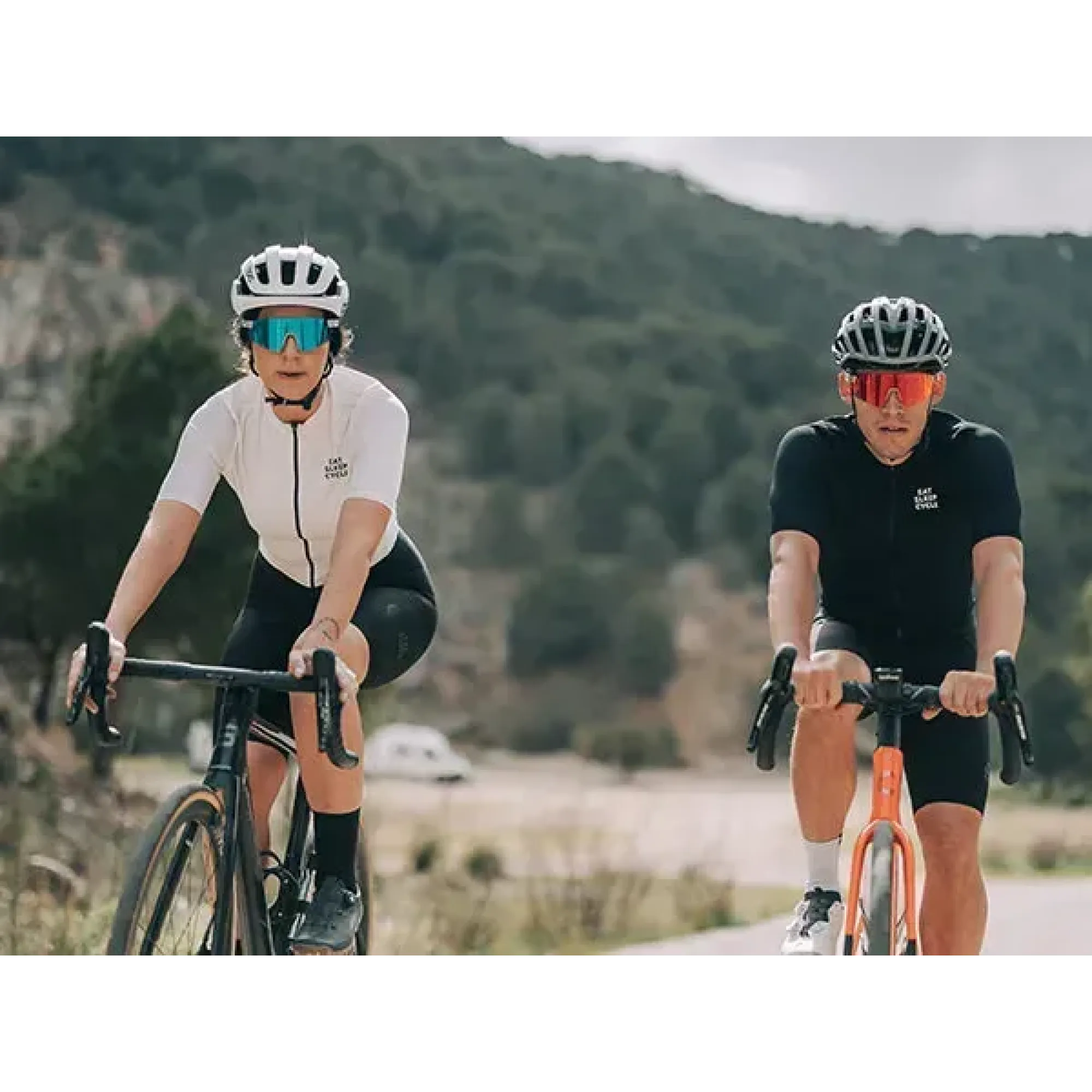 Очки Magicshine Windbreaker Classic, Blue, WB002 (MSN GL0864) - 5 - Robinzon.ua