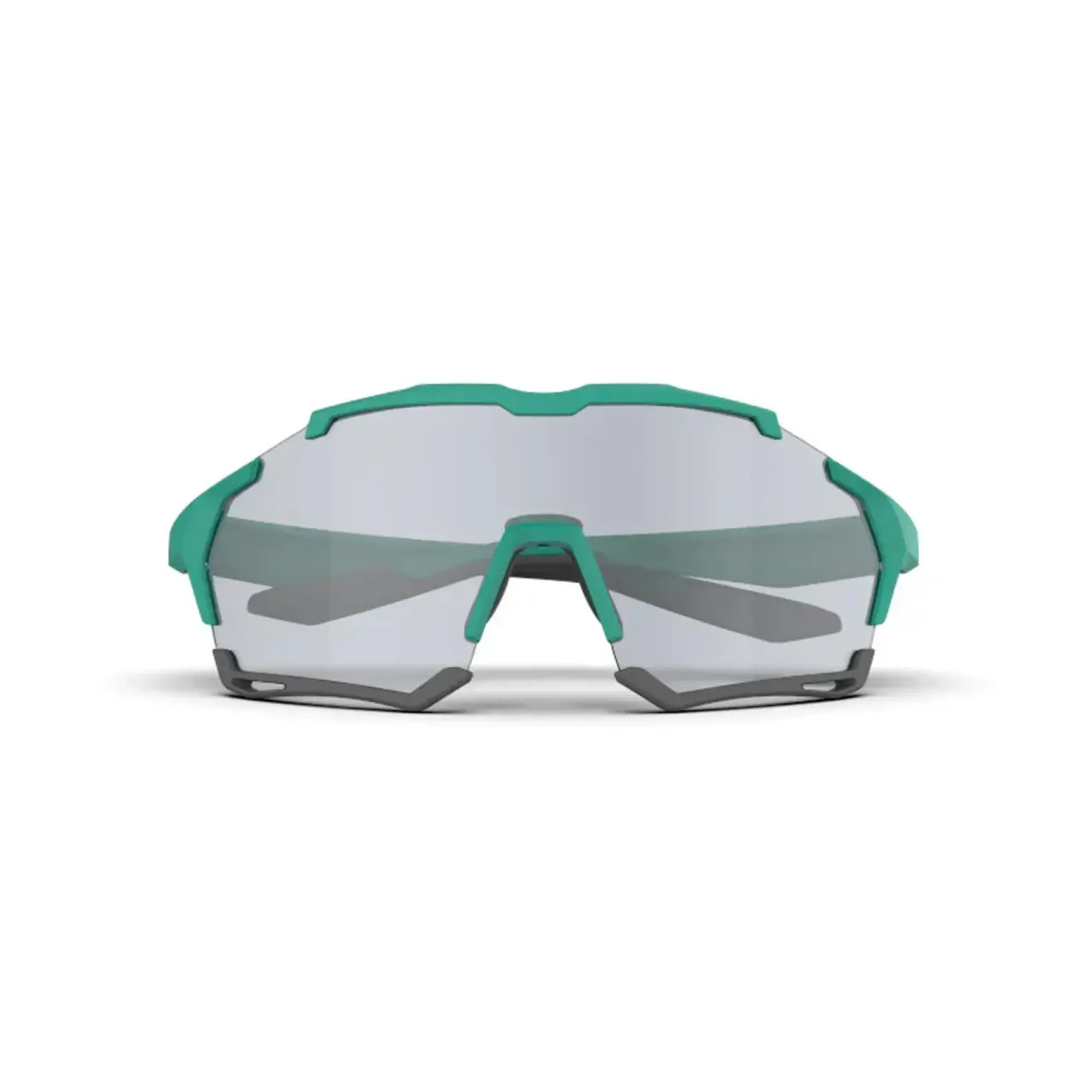 Окуляри Magicshine Versatiler Photochromic, Clear/Green, VS002B (MSN GL3230) - 1 - Robinzon.ua