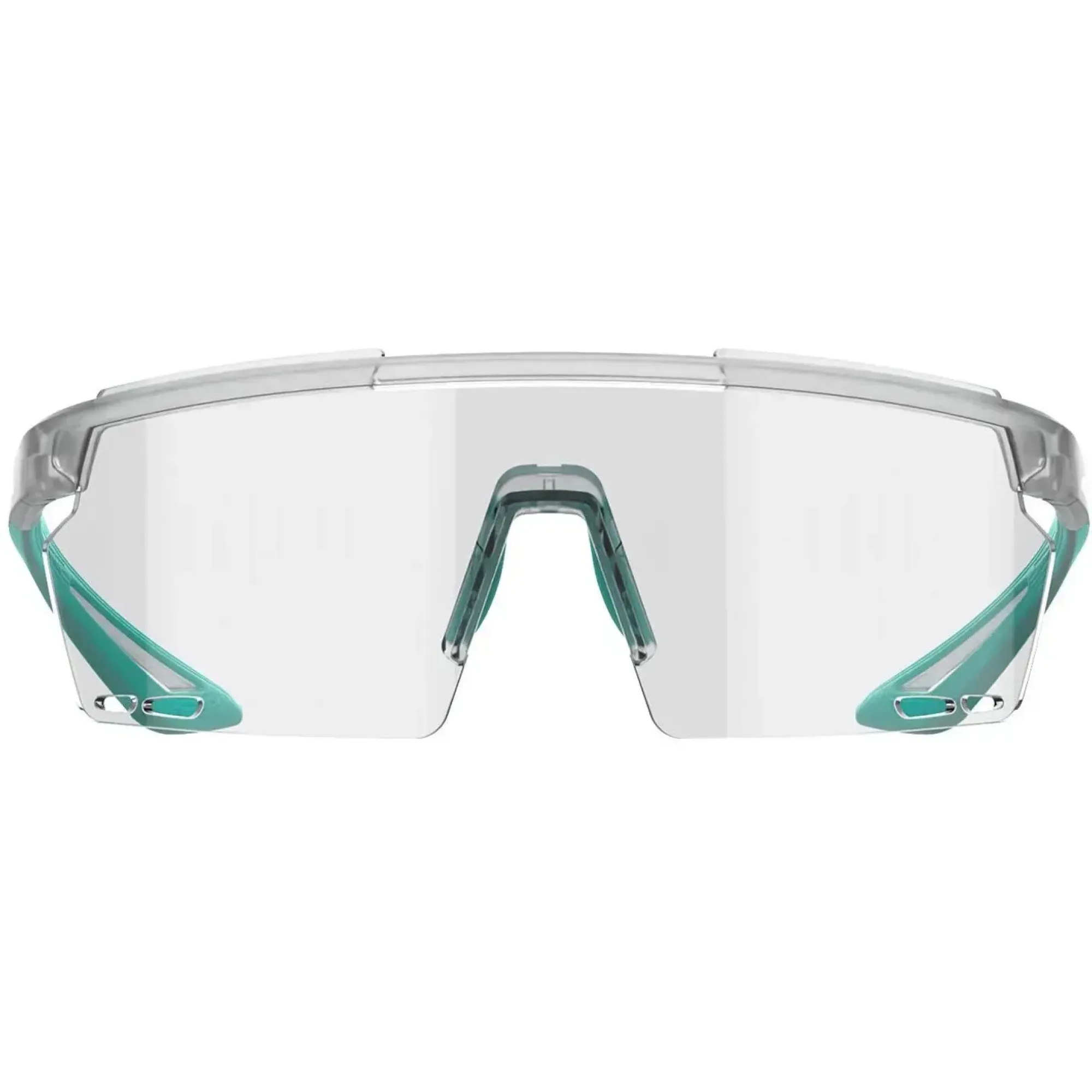 Окуляри Magicshine Rouleur Photochromic, Transparent/Lake Blue, RL003B (MSN GL4596) - 3 - Robinzon.ua