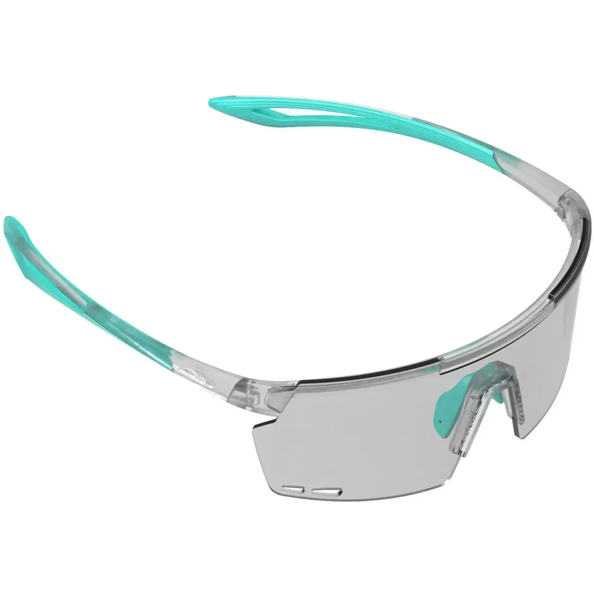 Окуляри Magicshine Rouleur Photochromic, Transparent/Lake Blue, RL003B (MSN GL4596) - Robinzon.ua