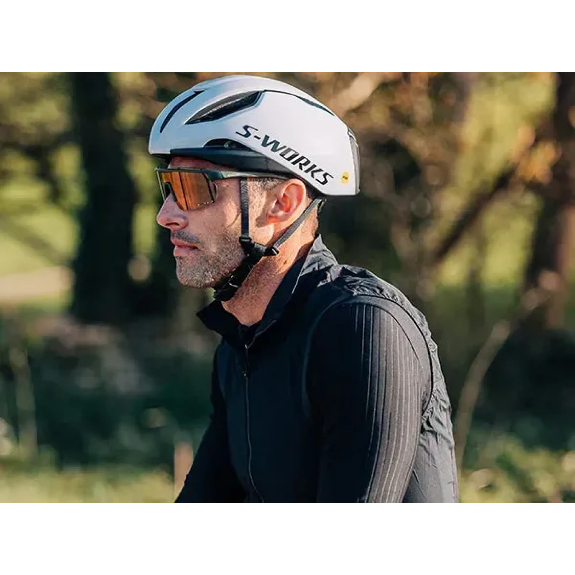 Окуляри Magicshine Rouleur Photochromic Coated, White/Pink, RL001CB (MSN GL4633) - 5 - Robinzon.ua