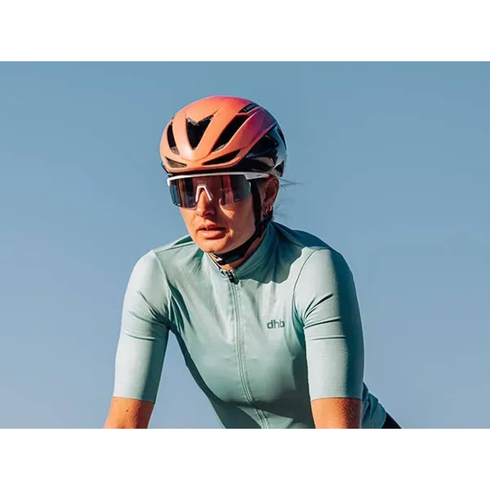 Окуляри Magicshine Rouleur Photochromic Coated, White/Pink, RL001CB (MSN GL4633) - 4 - Robinzon.ua