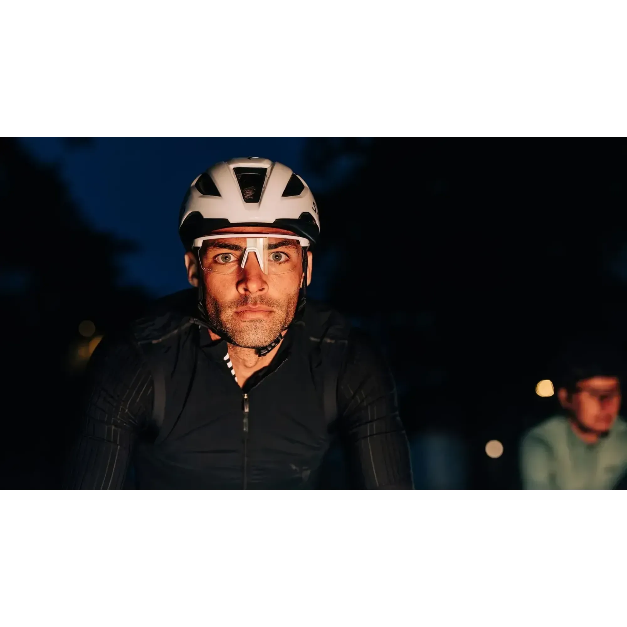 Очки Magicshine Rouleur Night Vision, White/Pink, RL002N (MSN GL4503) - 6 - Robinzon.ua