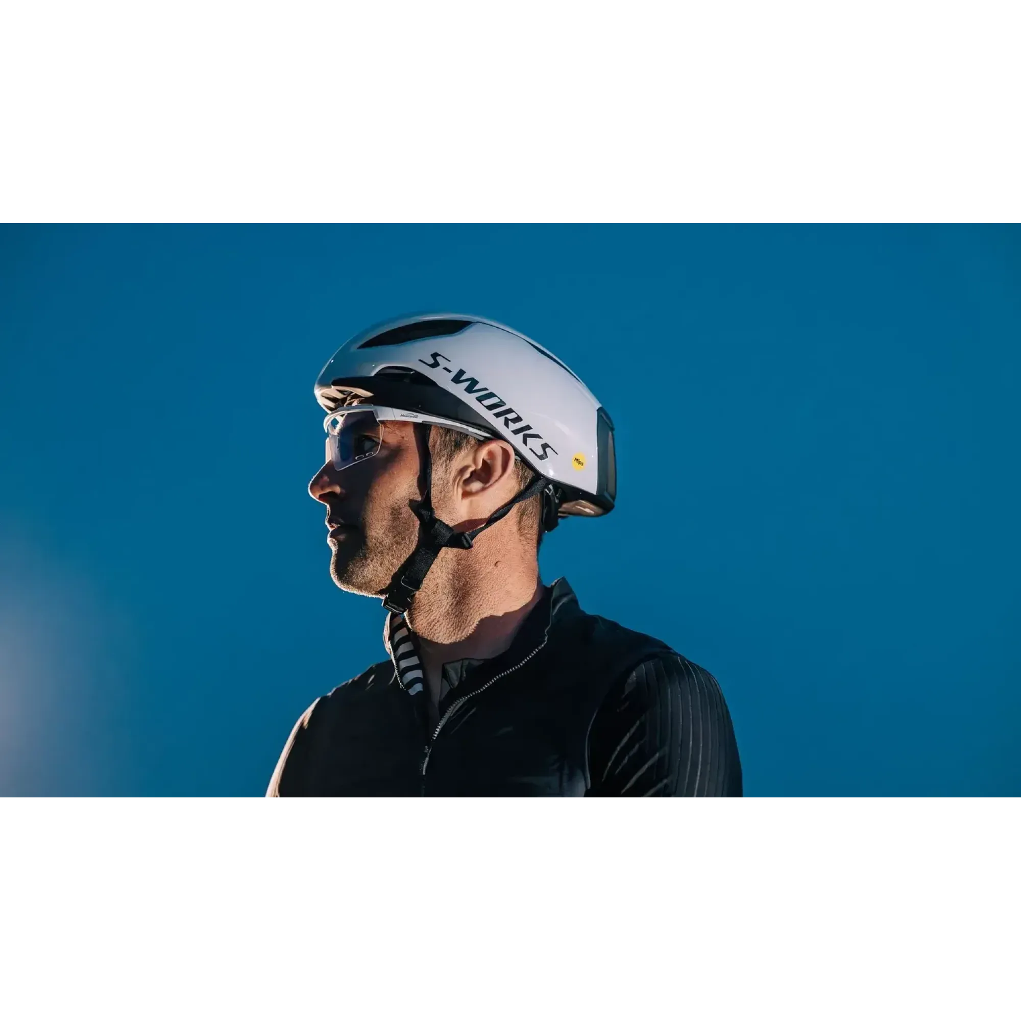 Очки Magicshine Rouleur Night Vision, White/Pink, RL002N (MSN GL4503) - 7 - Robinzon.ua