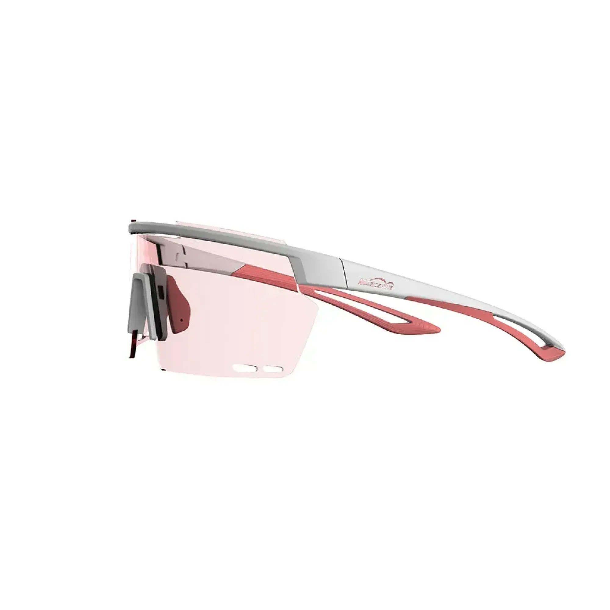 Очки Magicshine Rouleur Night Vision, White/Pink, RL002N (MSN GL4503) - 1 - Robinzon.ua