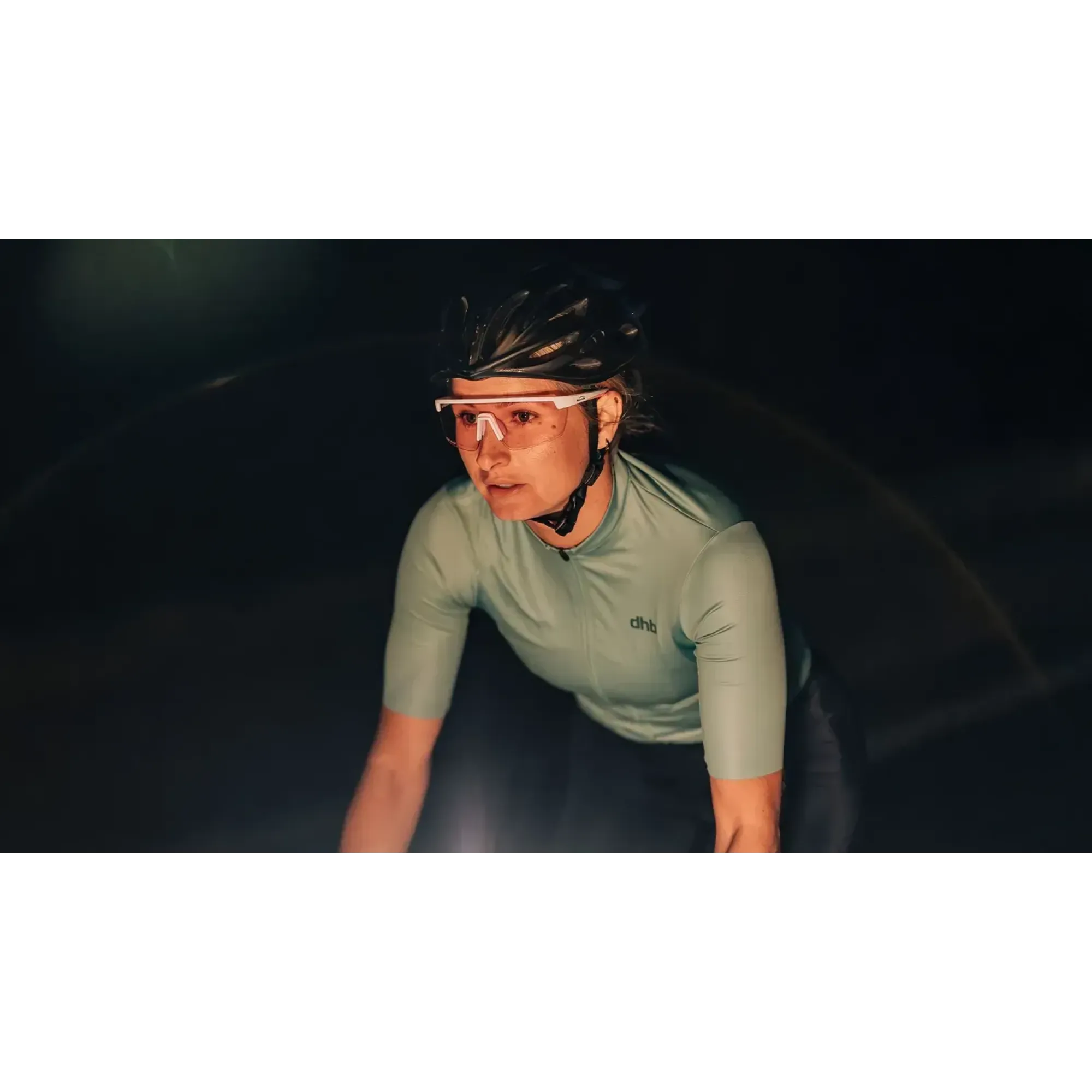 Окуляри Magicshine Rouleur Night Vision, Green/Blue, RL001N (MSN GL4480) - 5 - Robinzon.ua