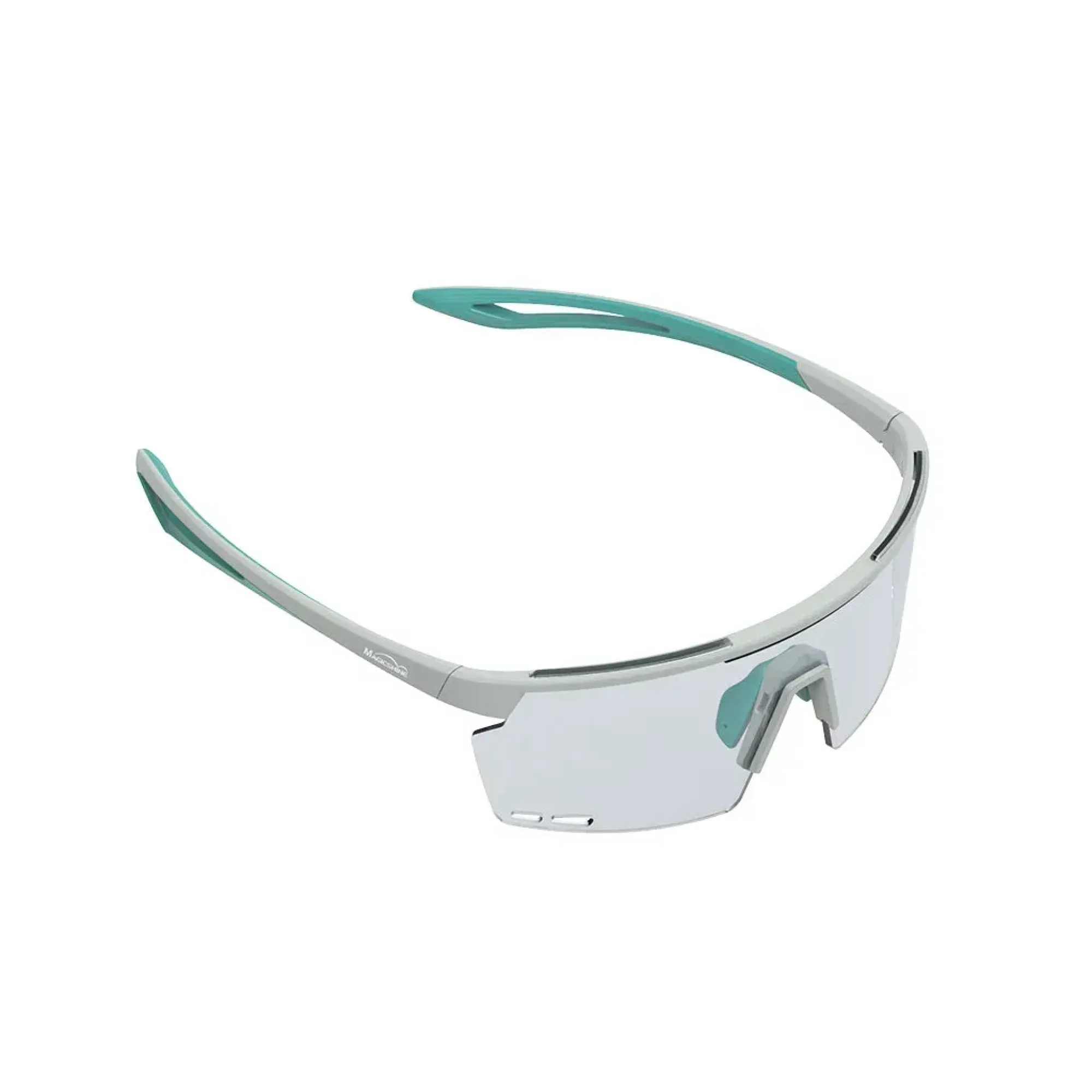 Окуляри Magicshine Rouleur Night Vision, Green/Blue, RL001N (MSN GL4480) - Robinzon.ua