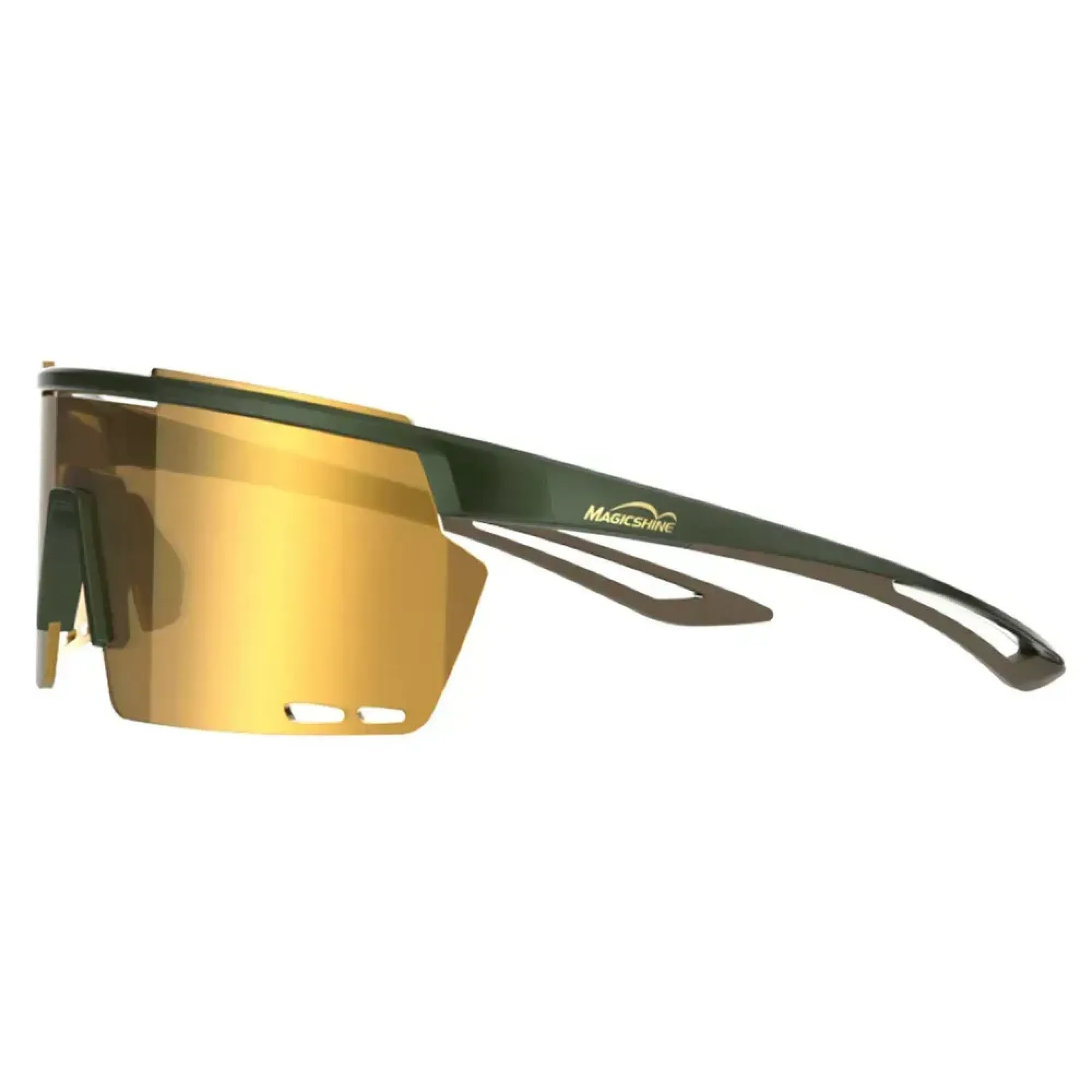 Очки Magicshine Rouleur Gold RL006 (MSN GL4466) - 2 - Robinzon.ua