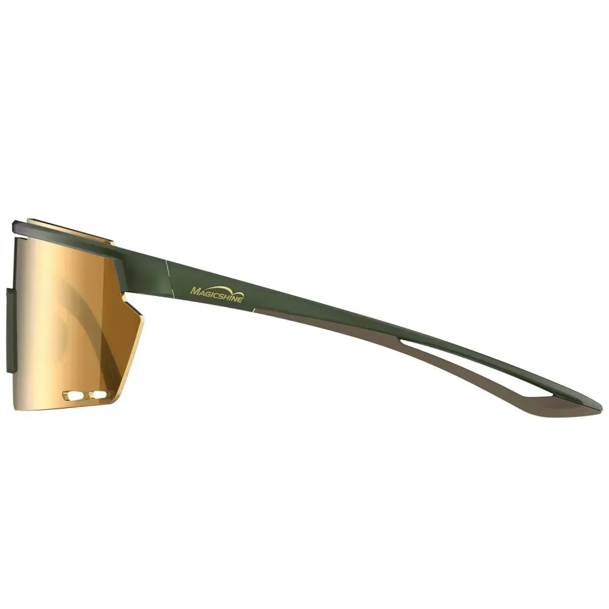 Очки Magicshine Rouleur Gold RL006 (MSN GL4466) - 3 - Robinzon.ua