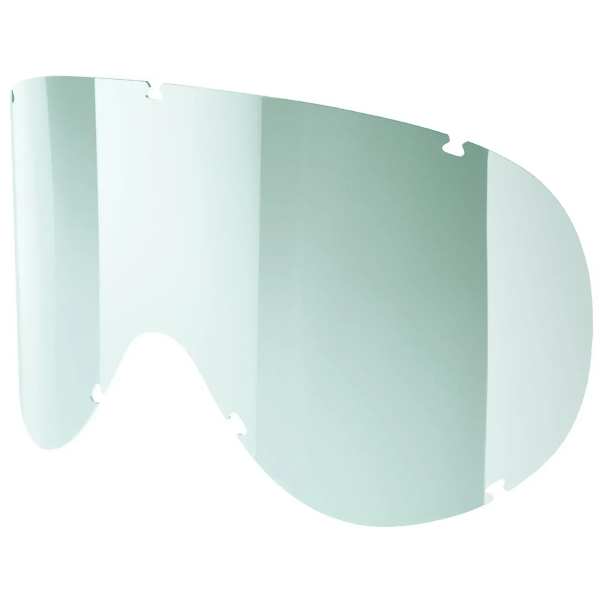 Змінна лінза POC Retina Mid/Retina Mid Race Lens, Clarity/No mirror, One Size (PC 414238268ONE1) - Robinzon.ua
