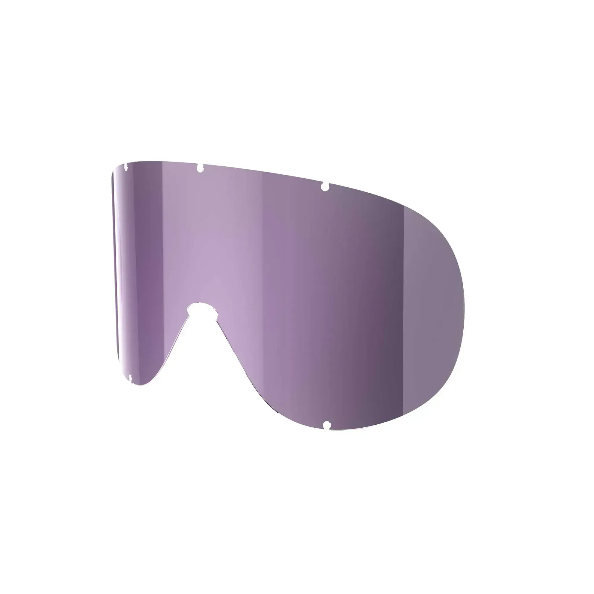 Сменная линза POC Retina Big Clarity Comp Spare Lens, Clarity Comp/No mirror, One Size (PC 413439454ONE1) - Robinzon.ua