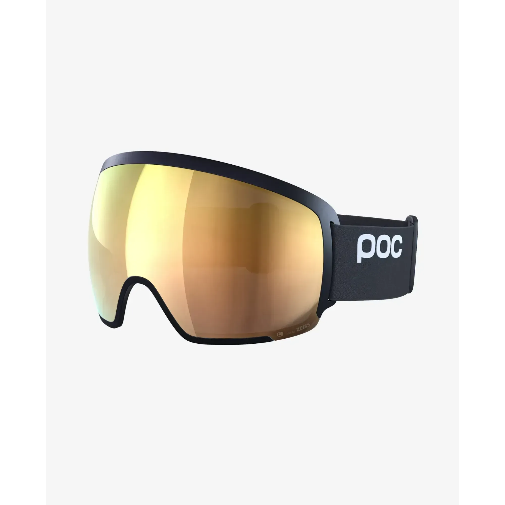 Змінна лінза POC Orb Clarity Spare Lens Kit, Uranium Black/Spektris Gold, One Size (PC 414008182ONE1) - Robinzon.ua