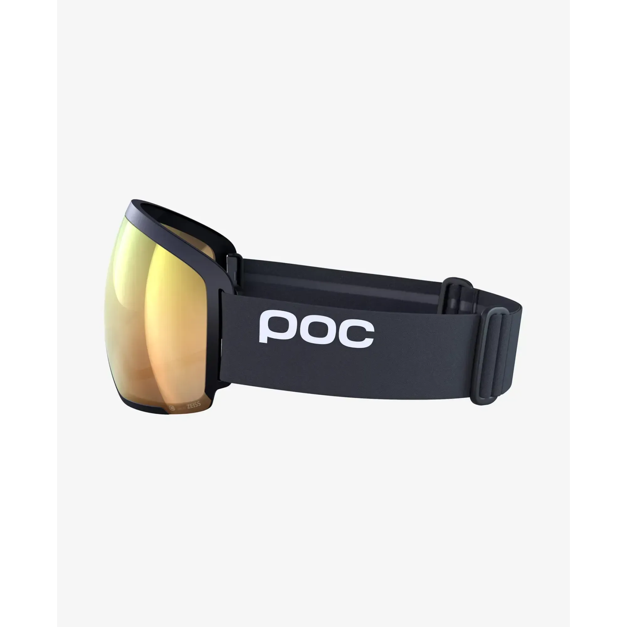 Змінна лінза POC Orb Clarity Spare Lens Kit, Uranium Black/Spektris Gold, One Size (PC 414008182ONE1) - 1 - Robinzon.ua