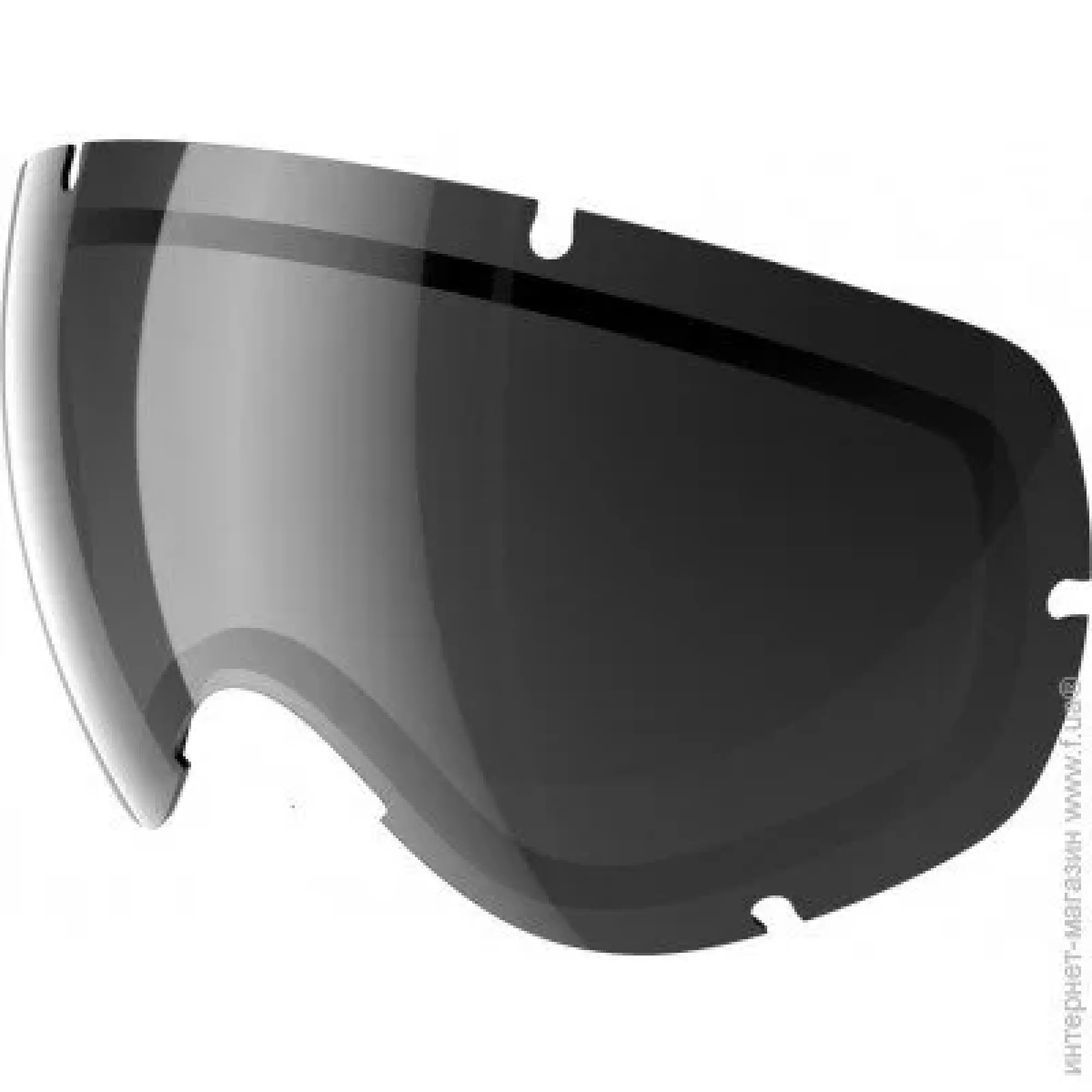 Сменная линза POC Lobes Spare Lens линза сменная (PC 413309002ONE) - Robinzon.ua
