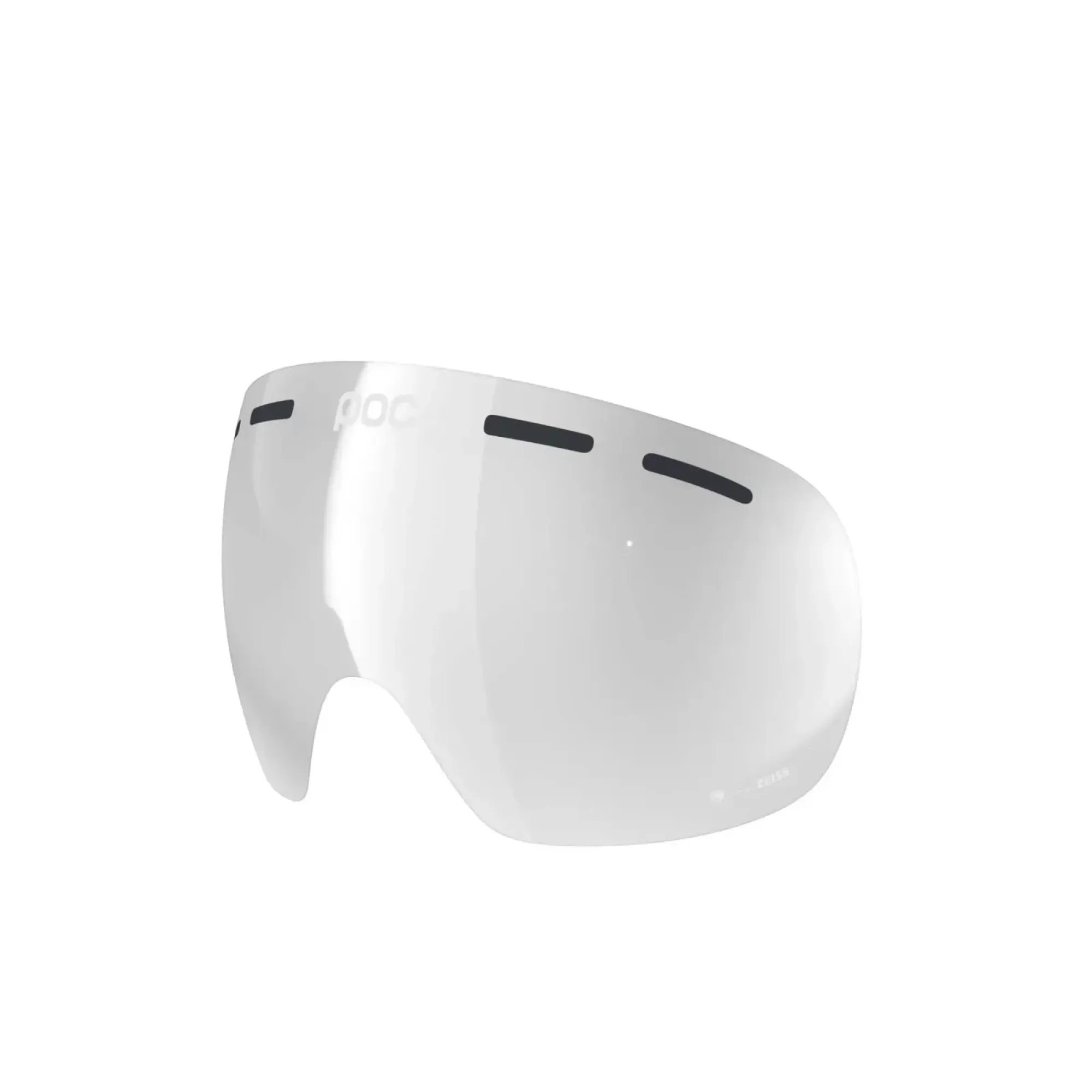 Змінна лінза POC Fovea/Fovea Race Lens, Clarity/No mirror, One Size (PC 414208268ONE1) - Robinzon.ua