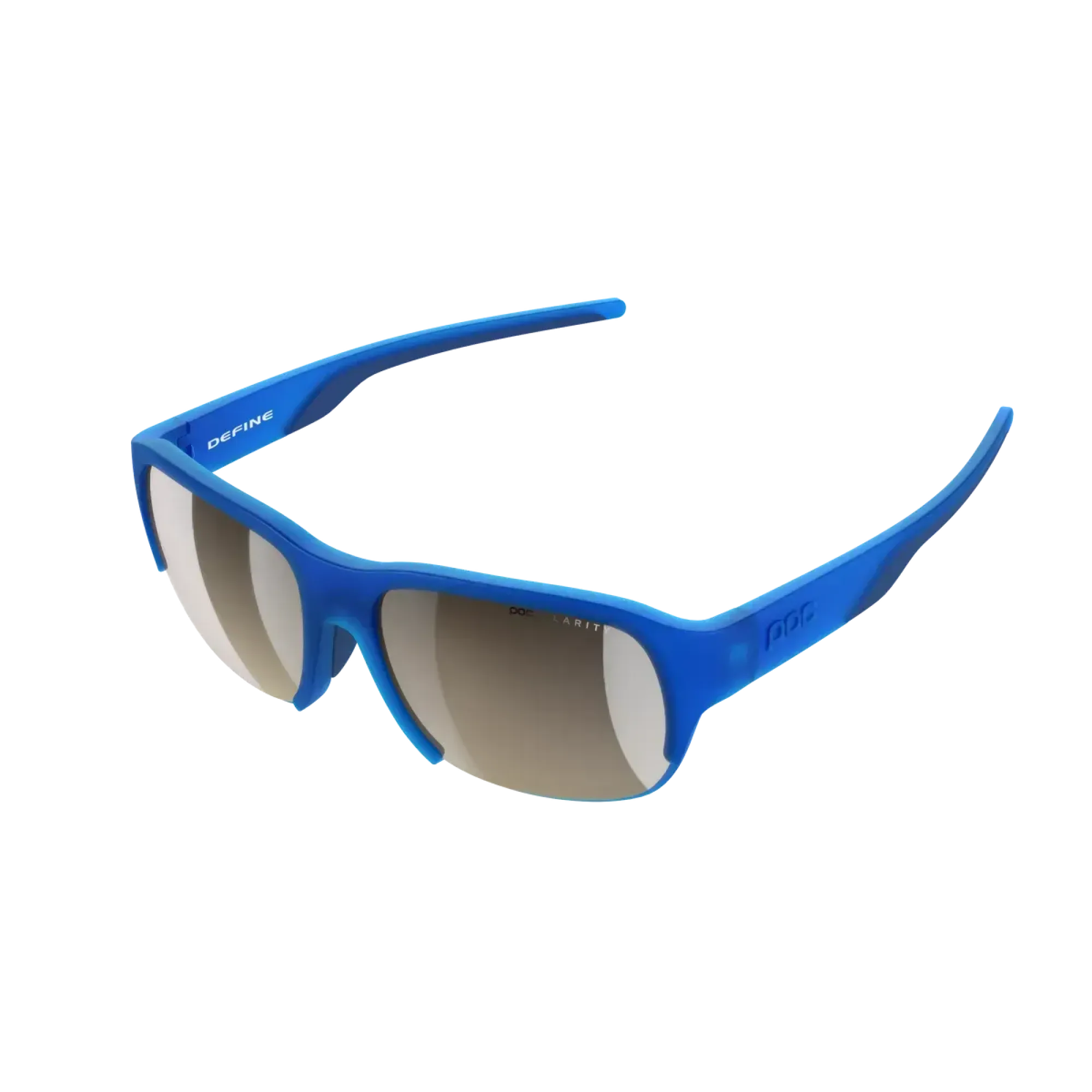 Очки POC Define, Opal Blue Translucent, BSM (PC SS22DE10011660BSM1) - Robinzon.ua