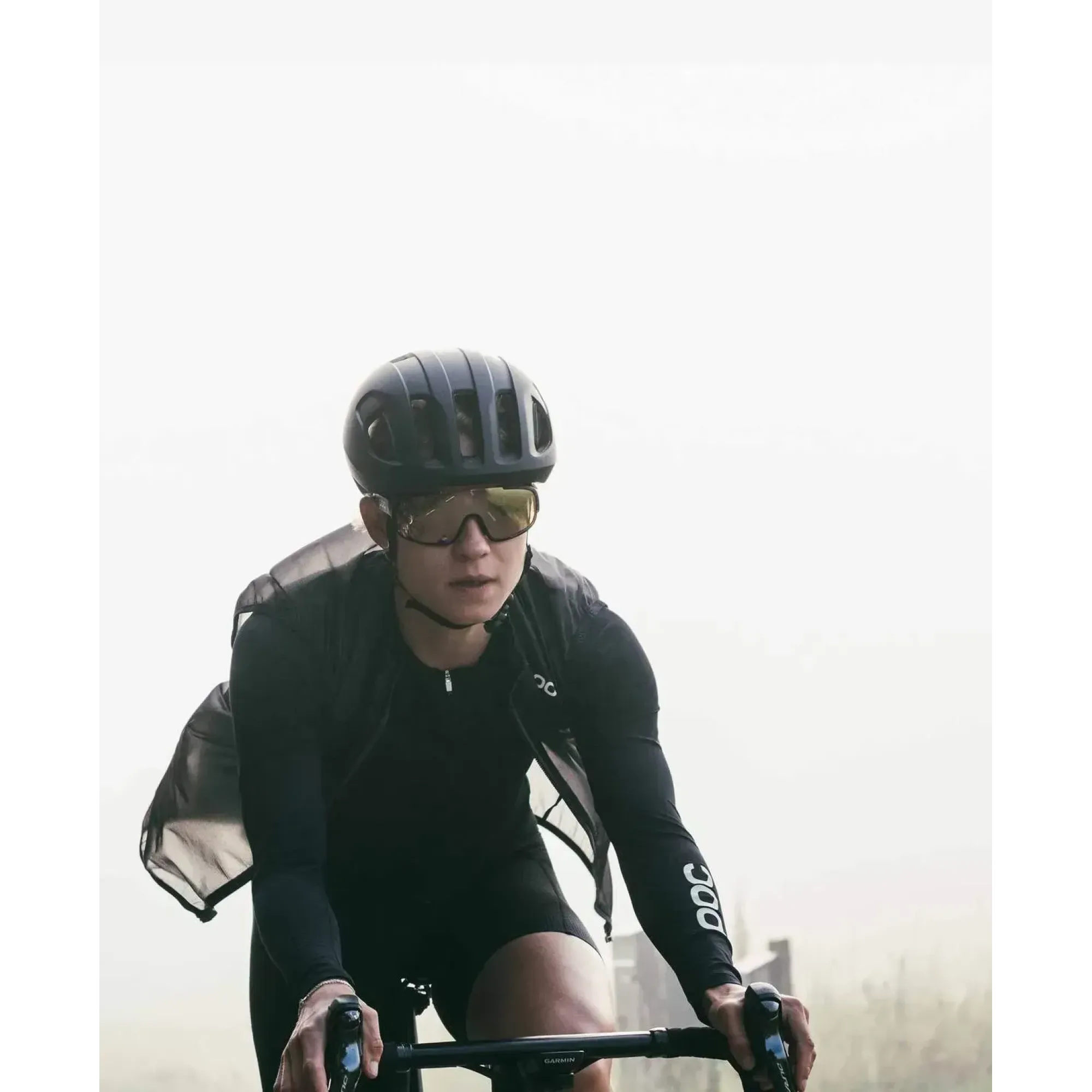 Окуляри POC Crave Tortoise Brown (PC CR30101812BSM1) - 5 - Robinzon.ua