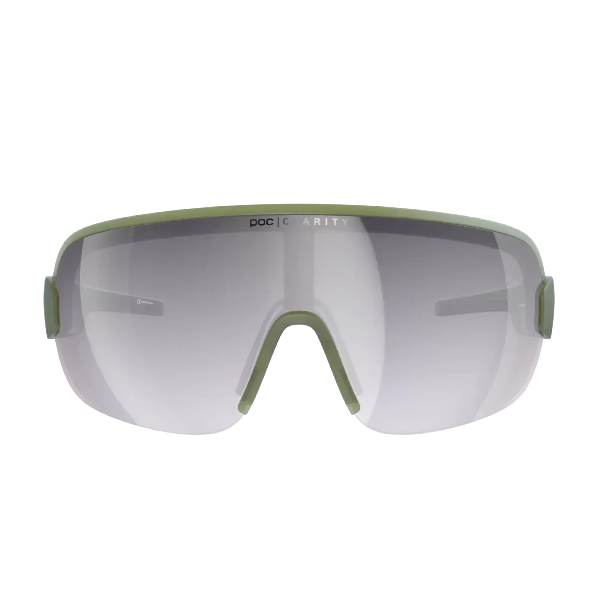 Окуляри POC Aim, Epidote Green Translucent (PC AIM10011455VSI1) - 1 - Robinzon.ua