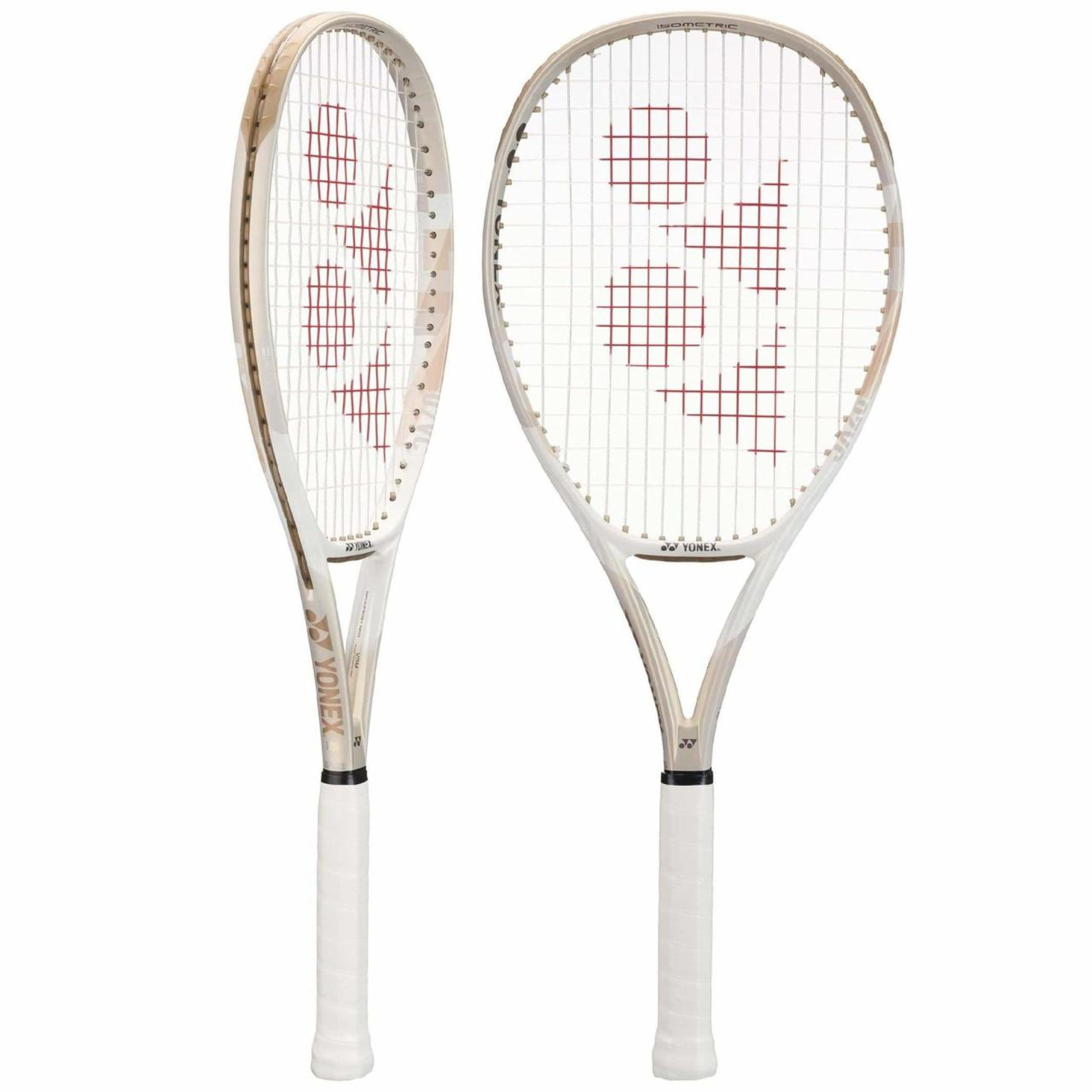 Ракетка Yonex Vcore Feel (250g) Sand Beige G2 07VCFSDBE - 3 - Robinzon.ua